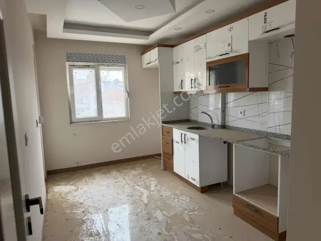 Sıfır 4+1 Dubleks İskanlı Daire — görsel 27