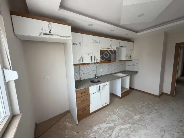 Sıfır 4+1 Dubleks İskanlı Daire — görsel 28