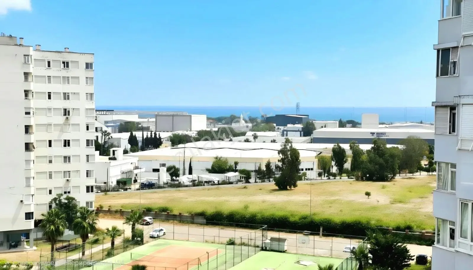 Liman Mah.doğalgazlı,deniz Manzaralı, Full Tadilatlı 3+1 Kiralık — görsel 17