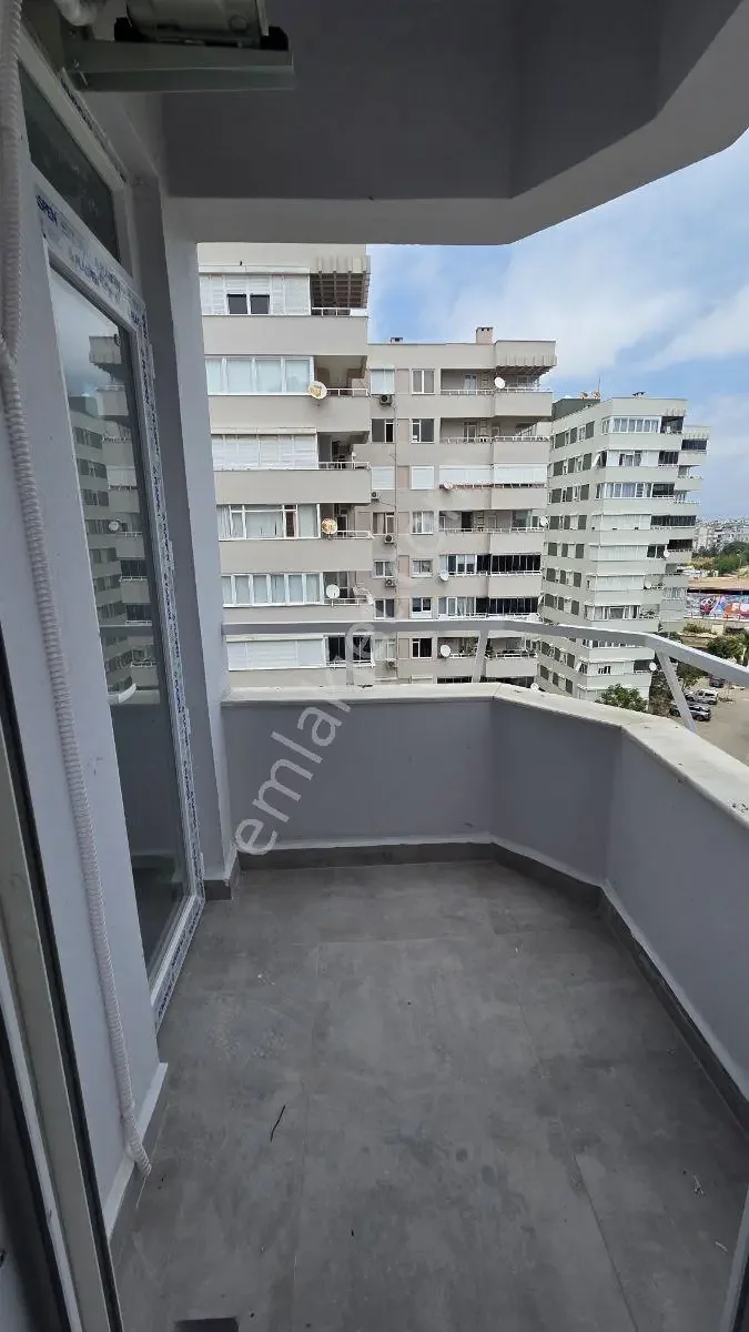 Liman Mah.doğalgazlı,deniz Manzaralı, Full Tadilatlı 3+1 Kiralık — görsel 29