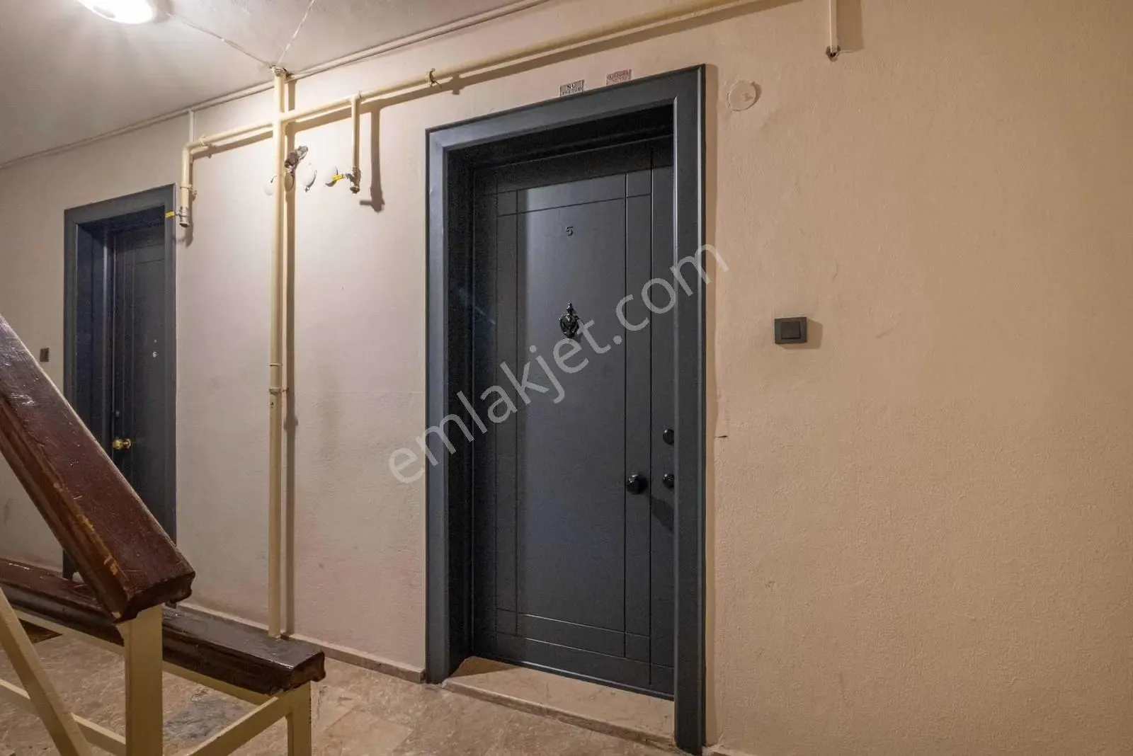 Eski Lara Yolunda Full Mimari Yapılı Arakat Emsalsiz 3+1 Daire — görsel 5