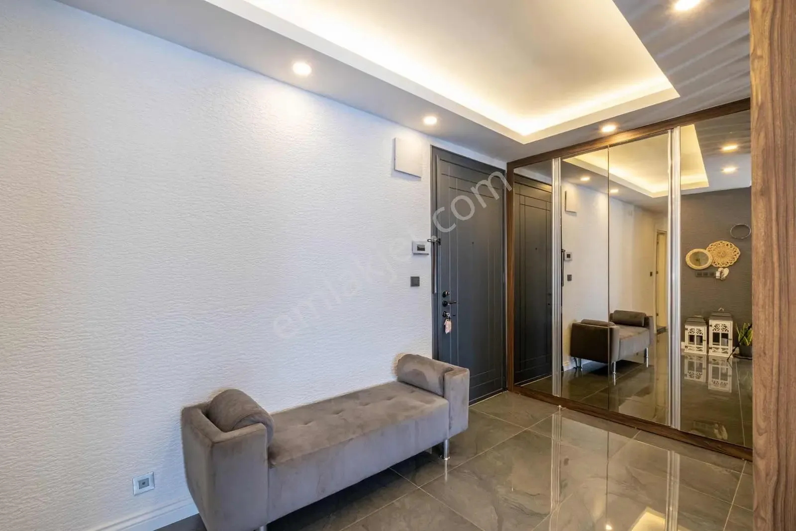 Eski Lara Yolunda Full Mimari Yapılı Arakat Emsalsiz 3+1 Daire — görsel 6
