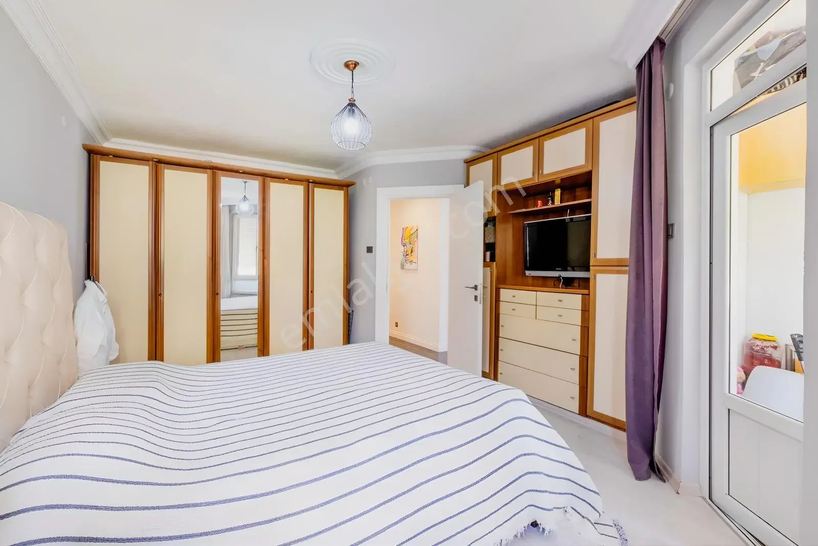 Eski Lara Yolunda Full Mimari Yapılı Arakat Emsalsiz 3+1 Daire — görsel 29