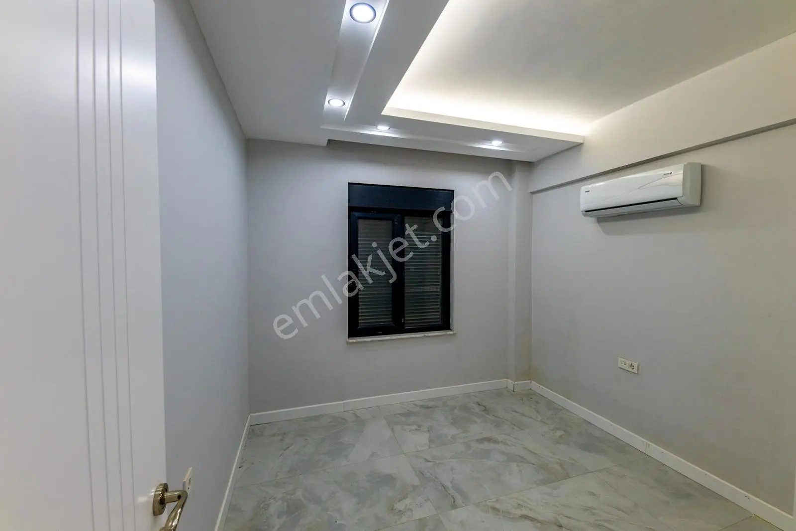 İskanlı Sıfır 2+1 Kiralık Ankastreli Ve Klimalı Eşyasız — görsel 16
