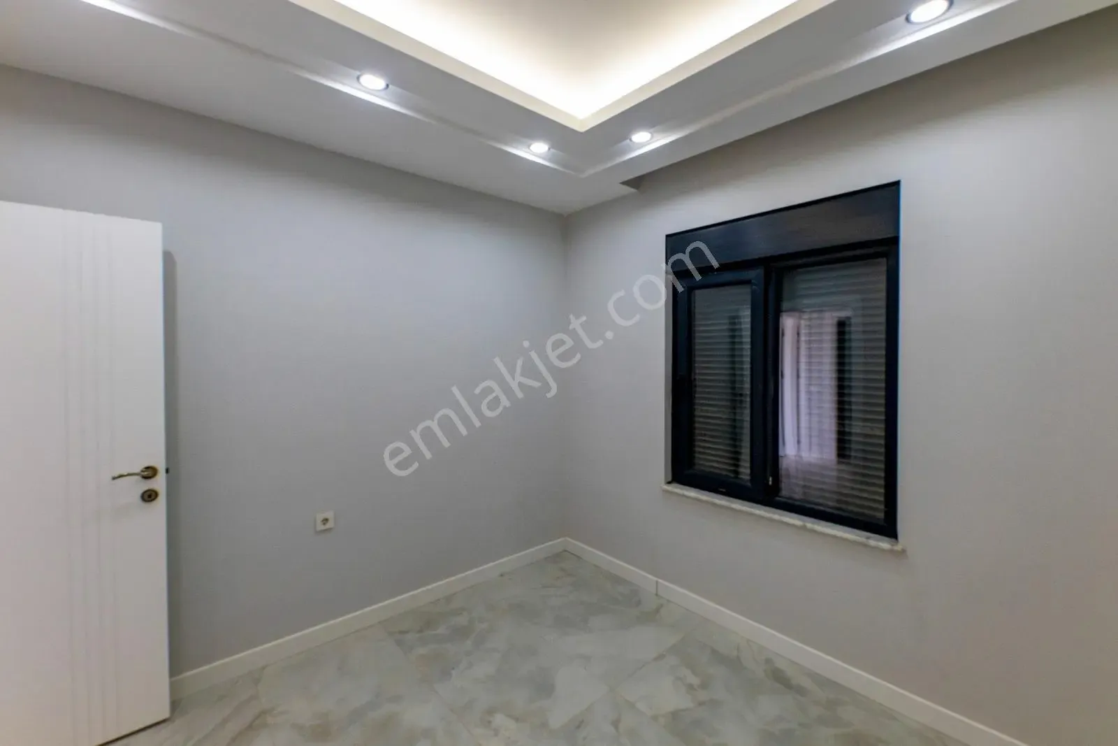 İskanlı Sıfır 2+1 Kiralık Ankastreli Ve Klimalı Eşyasız — görsel 17