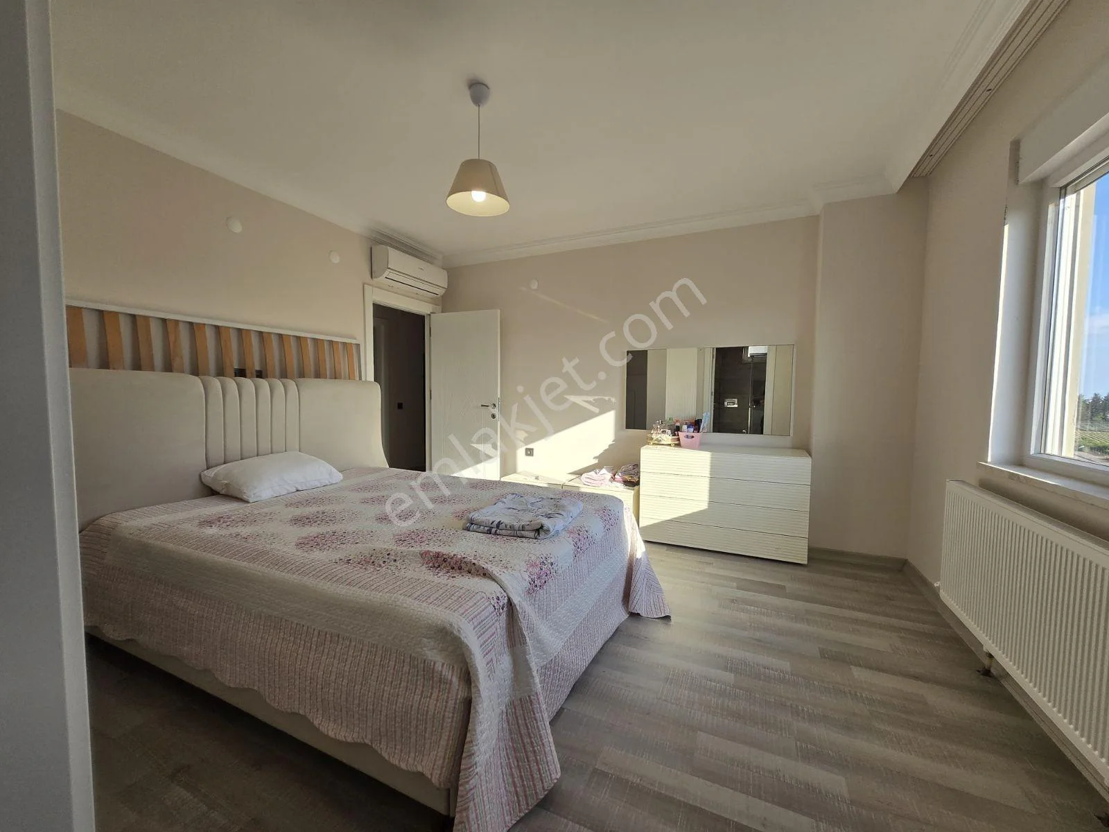 Göksunun Konforlu Sitesi Samut Comfort City De Lux Daire — görsel 6