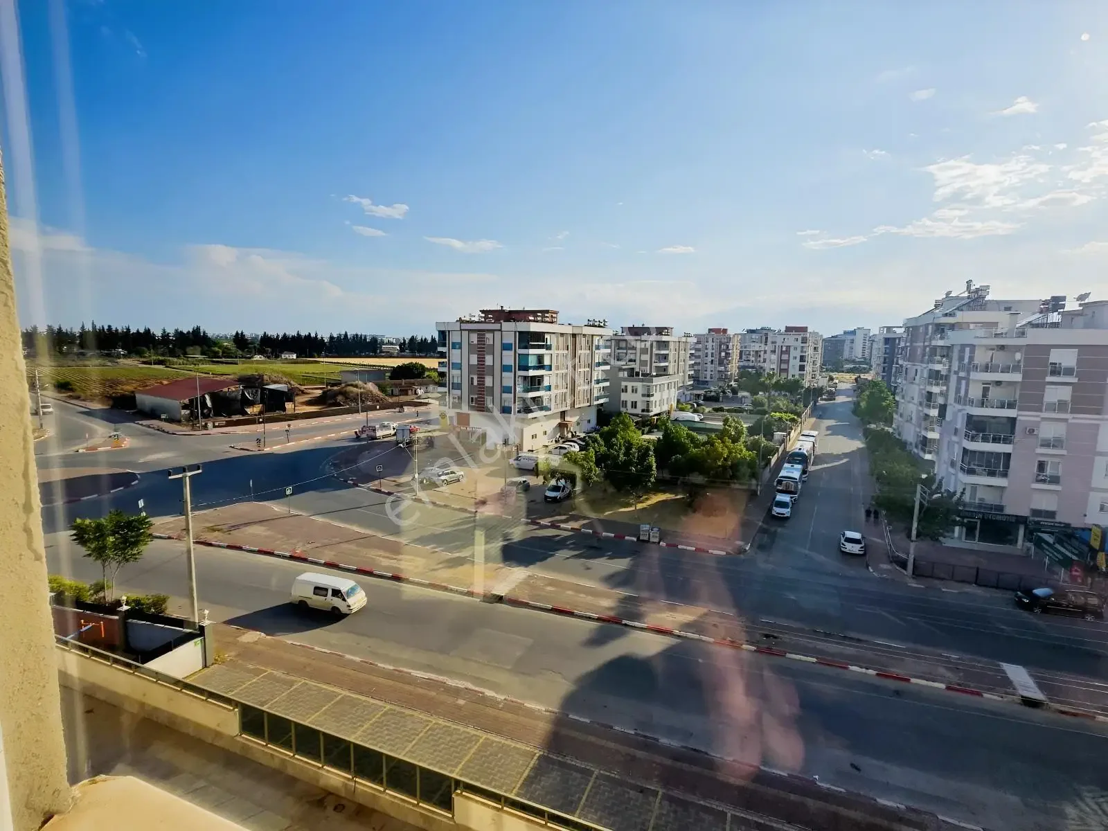 Göksunun Konforlu Sitesi Samut Comfort City De Lux Daire — görsel 7
