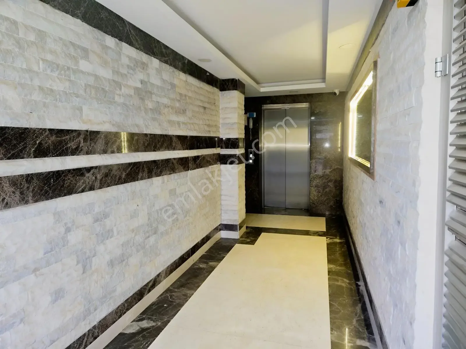 Göksunun Konforlu Sitesi Samut Comfort City De Lux Daire — görsel 12