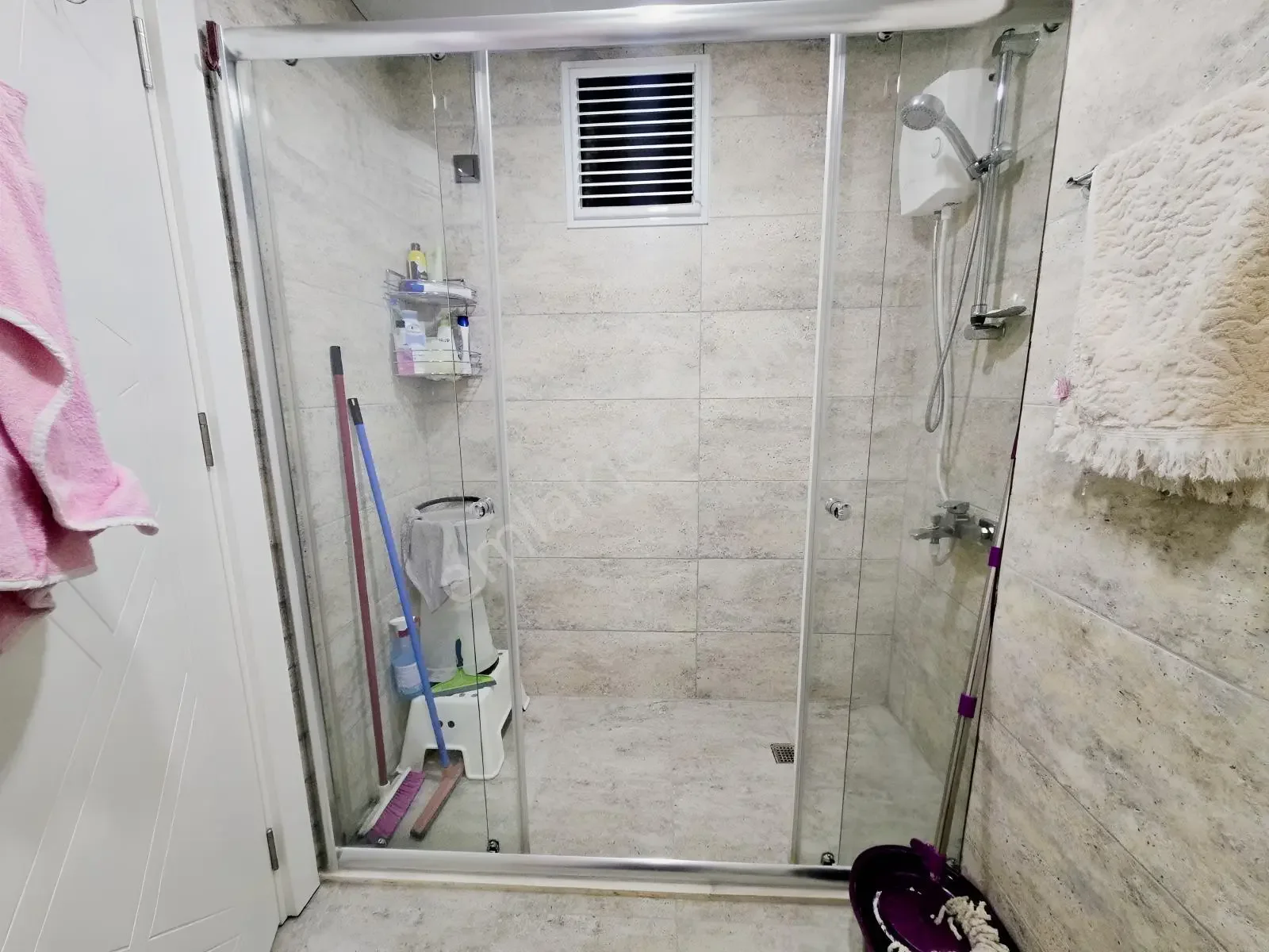Göksunun Konforlu Sitesi Samut Comfort City De Lux Daire — görsel 13