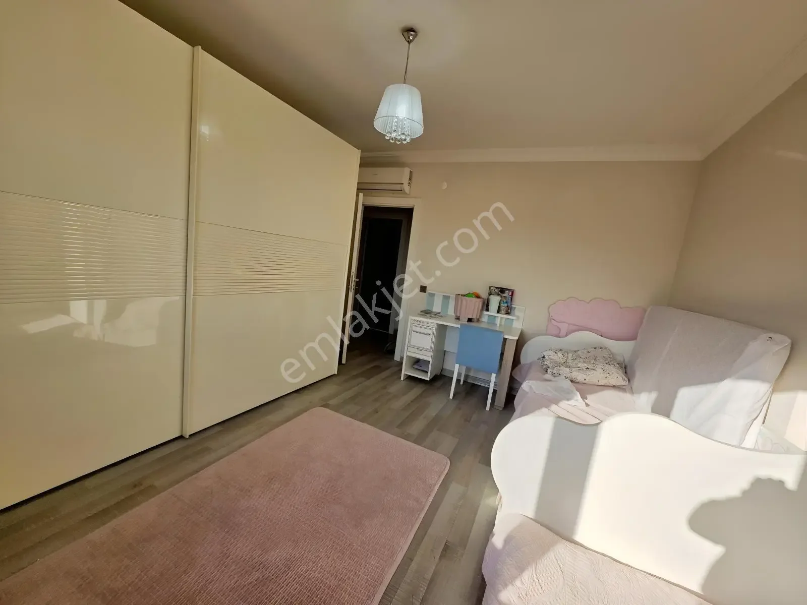 Göksunun Konforlu Sitesi Samut Comfort City De Lux Daire — görsel 14