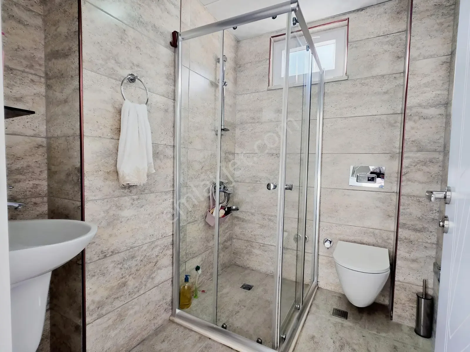 Göksunun Konforlu Sitesi Samut Comfort City De Lux Daire — görsel 15