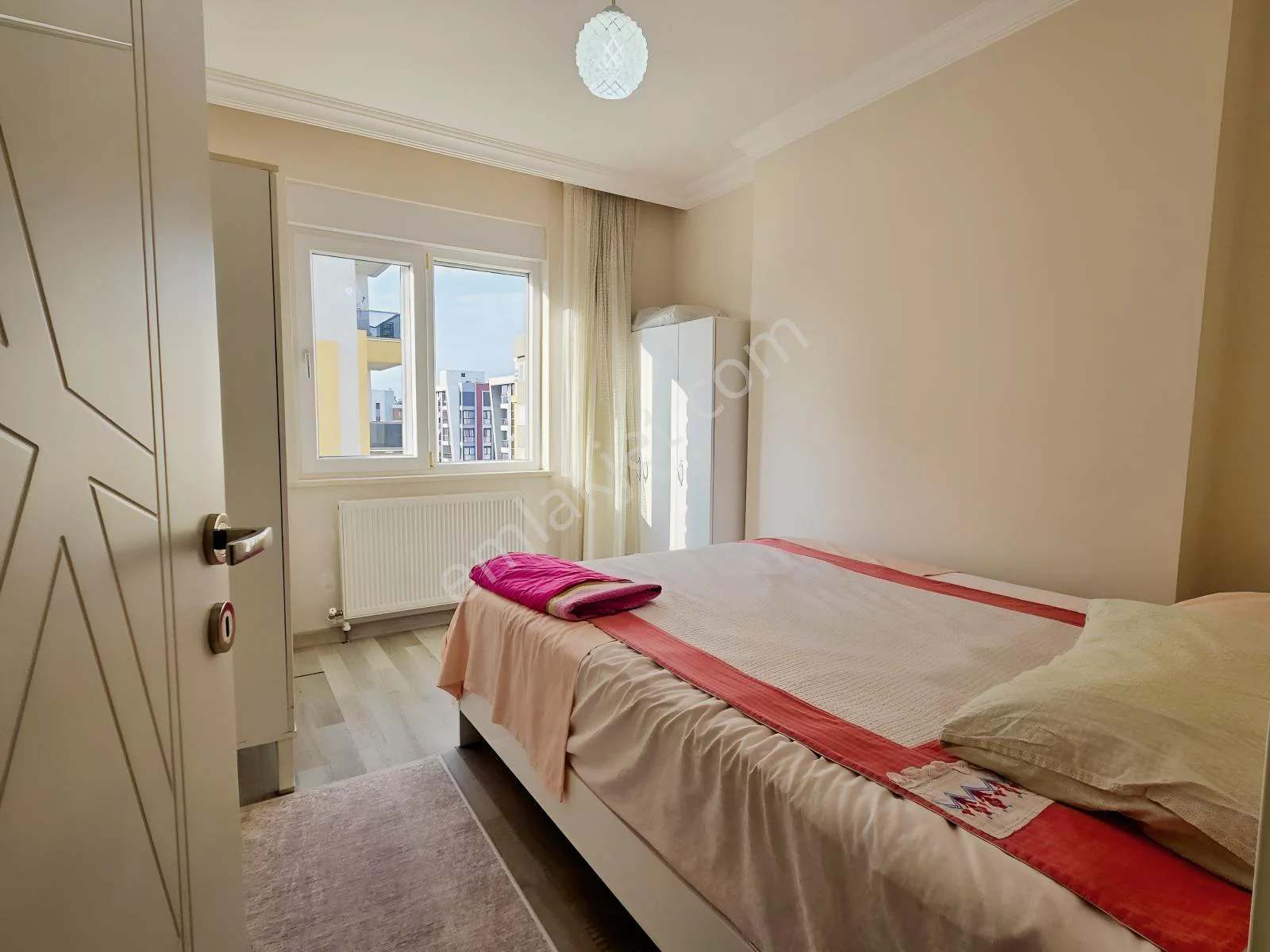 Göksunun Konforlu Sitesi Samut Comfort City De Lux Daire — görsel 16