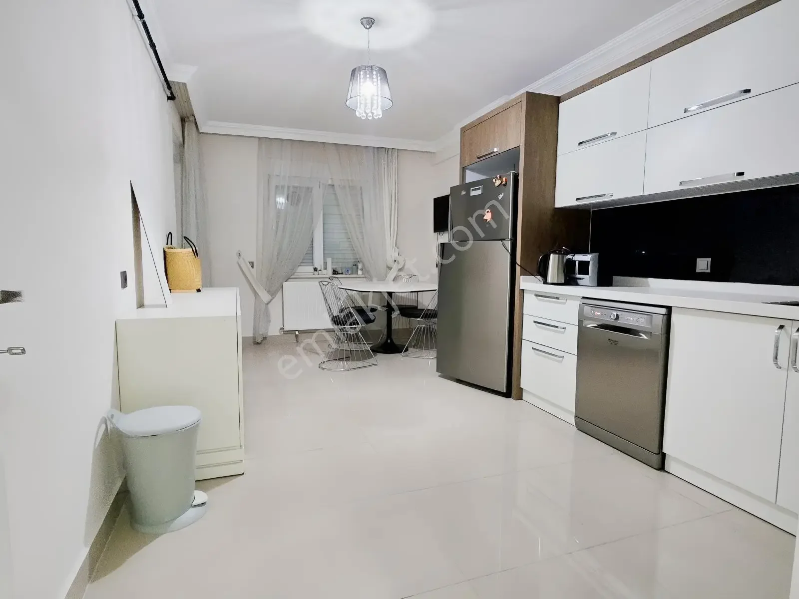 Göksunun Konforlu Sitesi Samut Comfort City De Lux Daire — görsel 19
