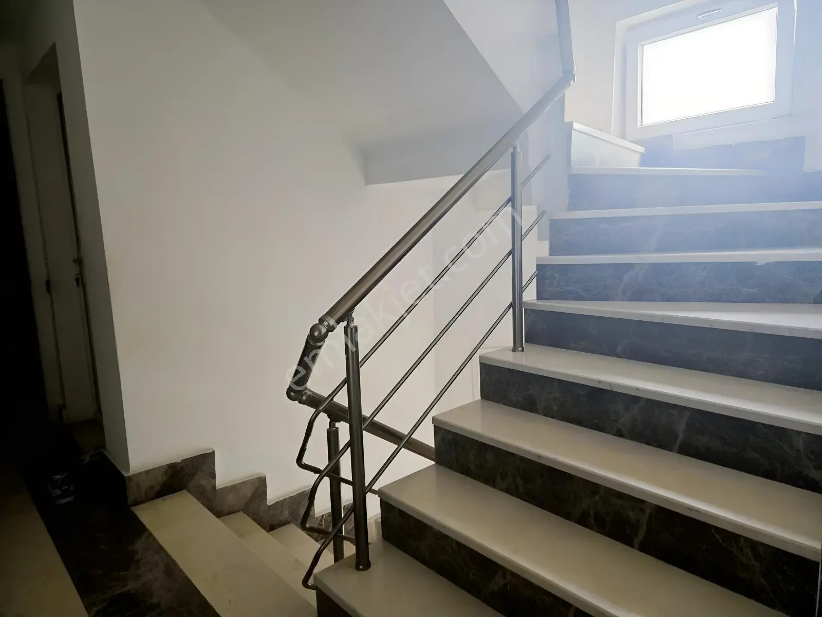 Göksunun Konforlu Sitesi Samut Comfort City De Lux Daire — görsel 20