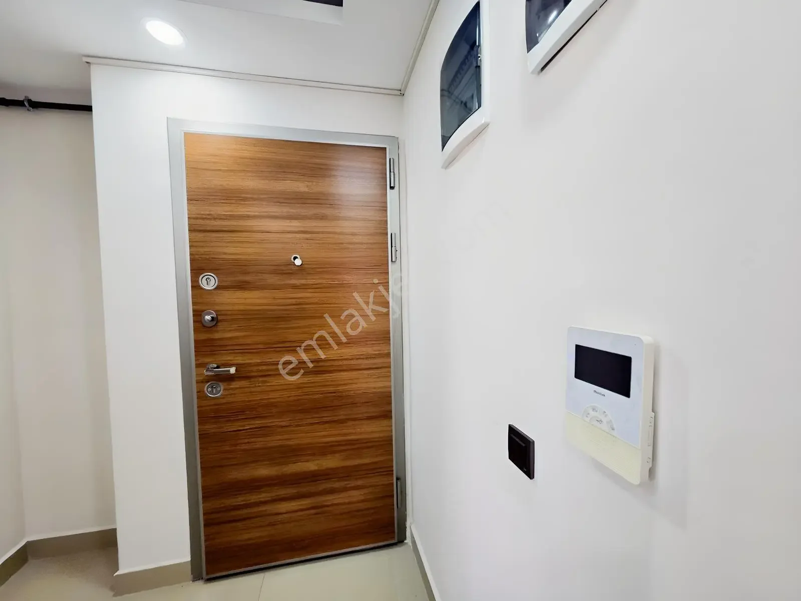 Göksunun Konforlu Sitesi Samut Comfort City De Lux Daire — görsel 21