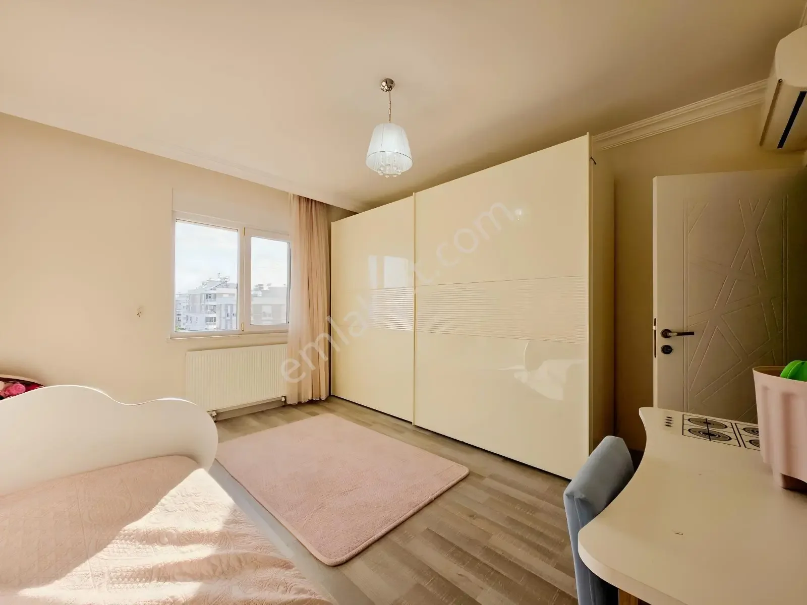 Göksunun Konforlu Sitesi Samut Comfort City De Lux Daire — görsel 23