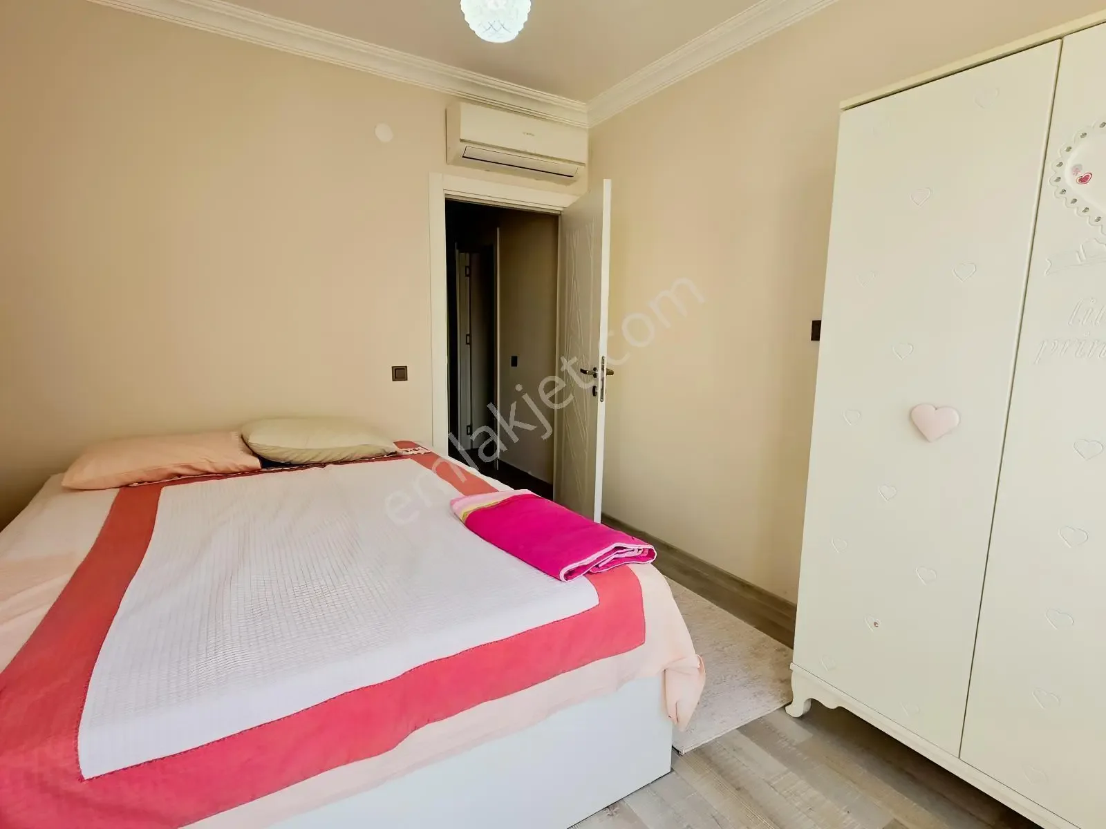 Göksunun Konforlu Sitesi Samut Comfort City De Lux Daire — görsel 31