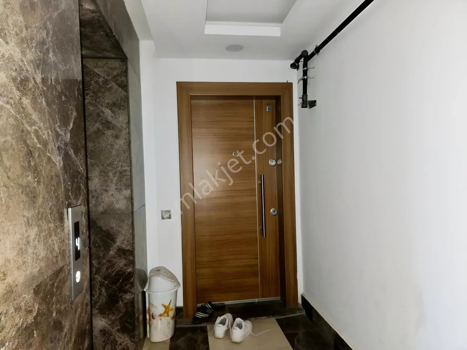 Göksunun Konforlu Sitesi Samut Comfort City De Lux Daire — görsel 34