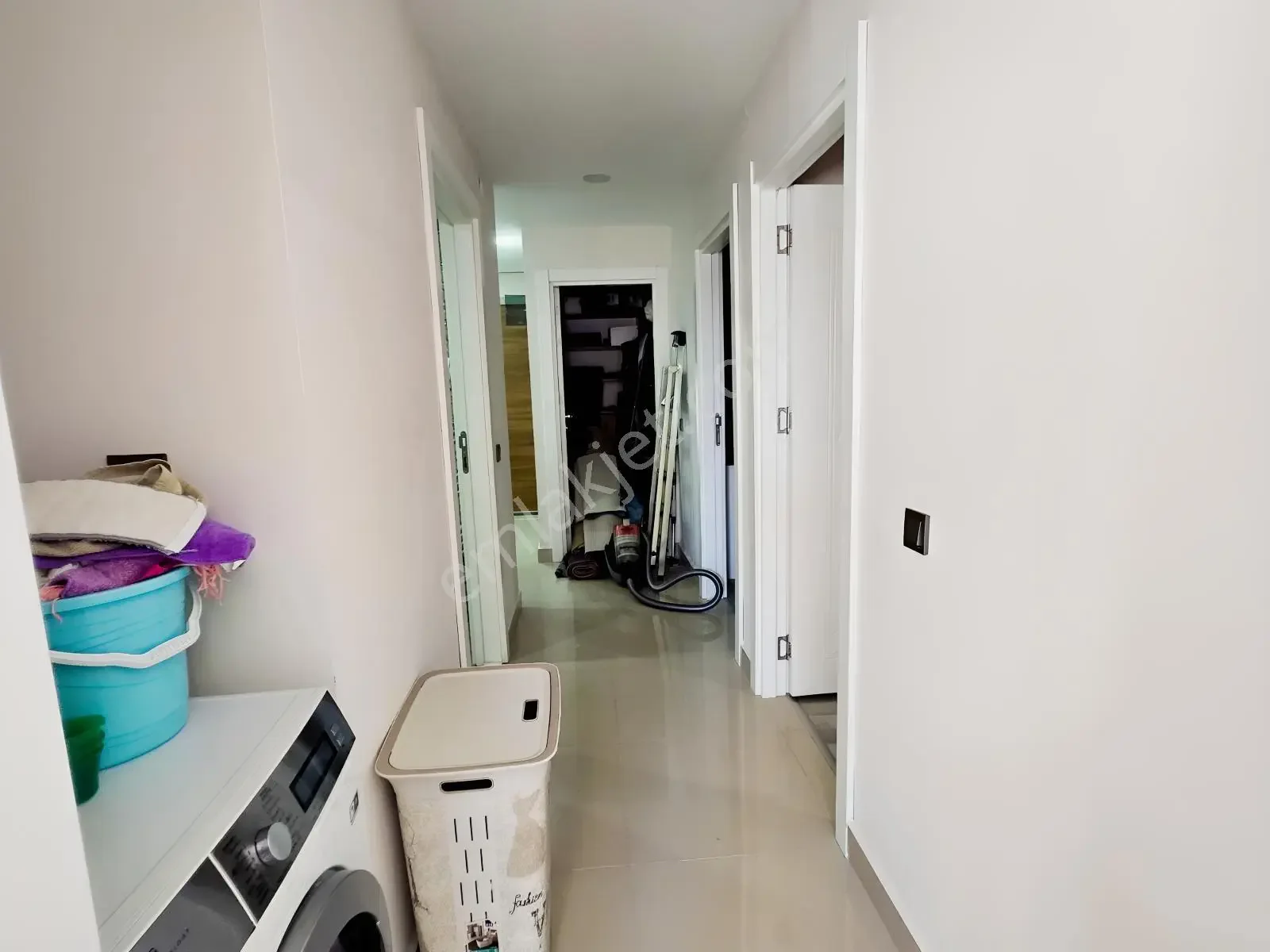 Göksunun Konforlu Sitesi Samut Comfort City De Lux Daire — görsel 35