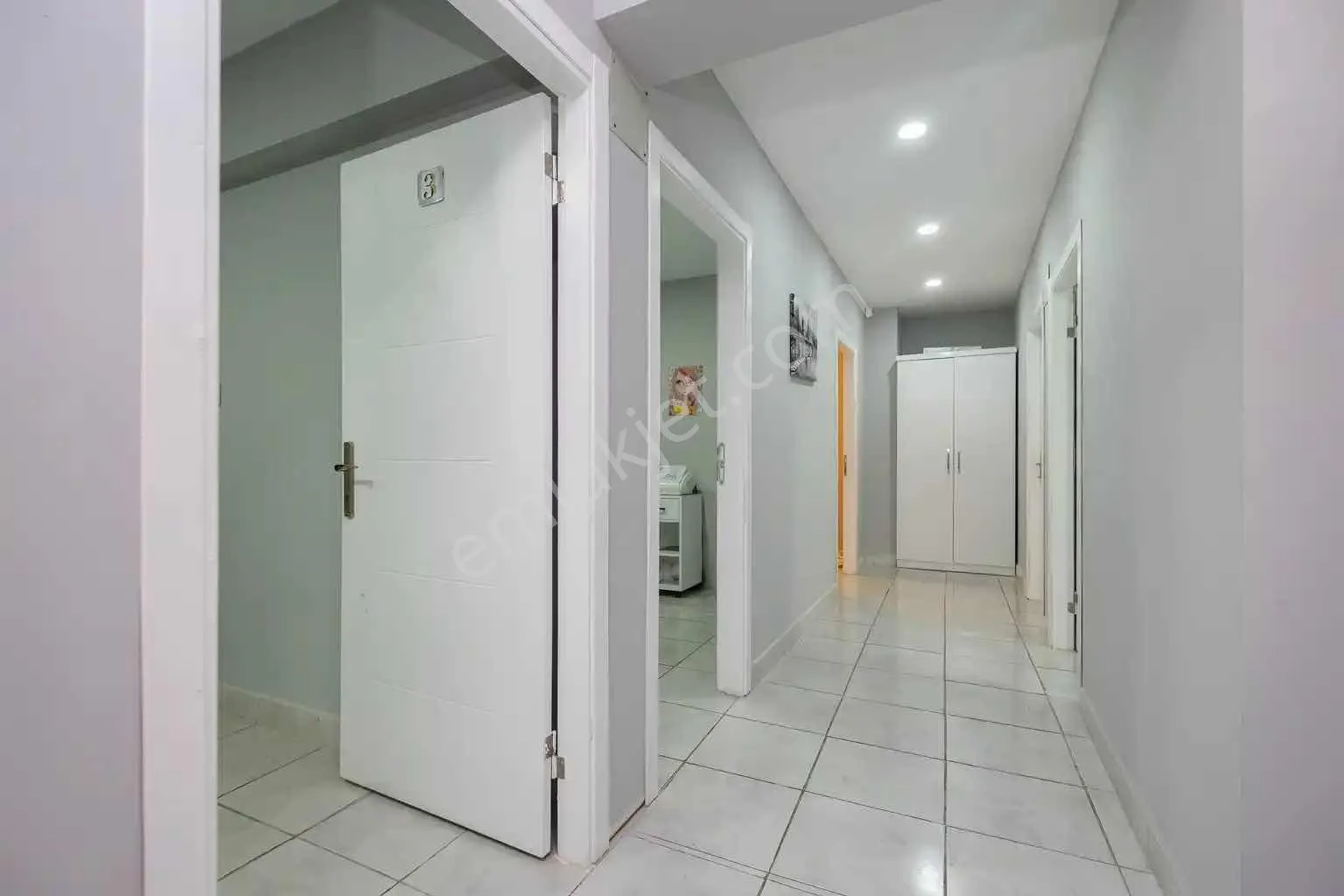 Yaşam Hastanesi Arkası Devren Kiralık İş Yeri 160 M² — görsel 5