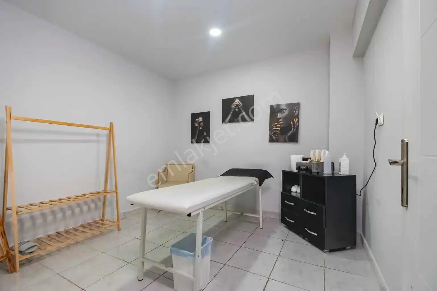 Yaşam Hastanesi Arkası Devren Kiralık İş Yeri 160 M² — görsel 6