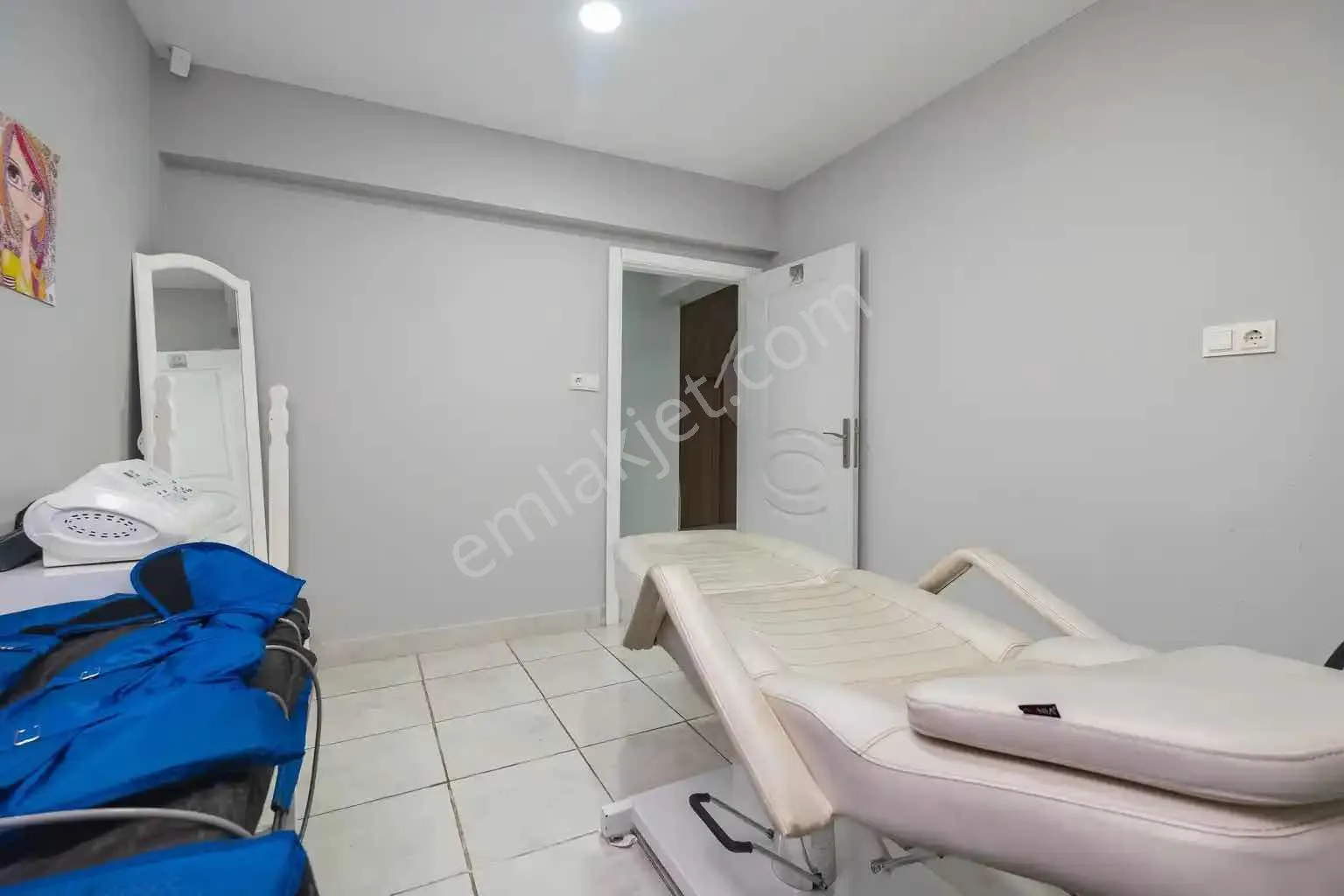 Yaşam Hastanesi Arkası Devren Kiralık İş Yeri 160 M² — görsel 7
