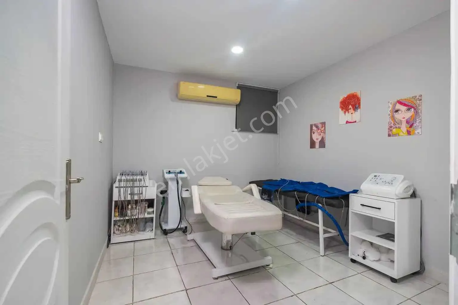 Yaşam Hastanesi Arkası Devren Kiralık İş Yeri 160 M² — görsel 9