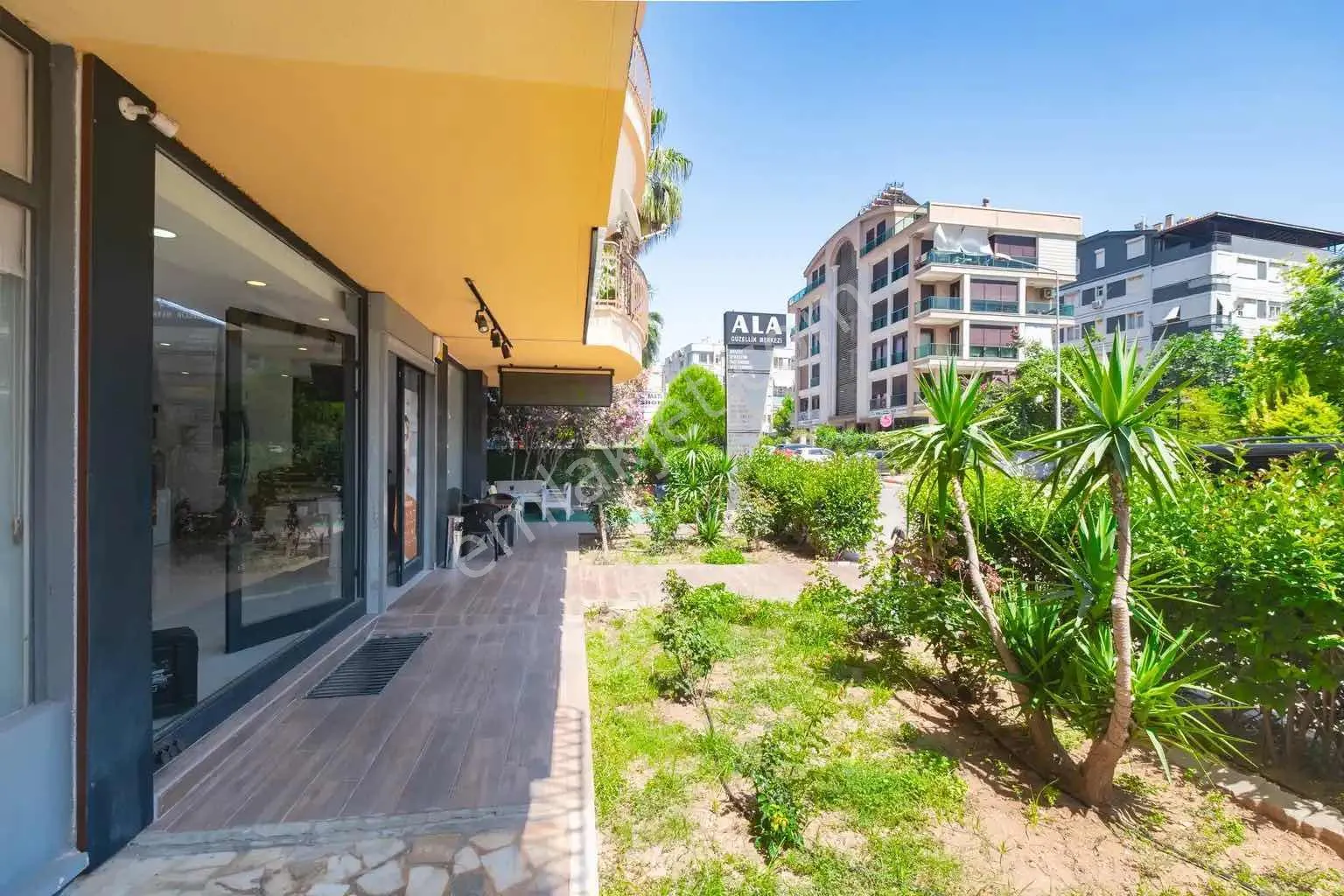 Yaşam Hastanesi Arkası Devren Kiralık İş Yeri 160 M² — görsel 15