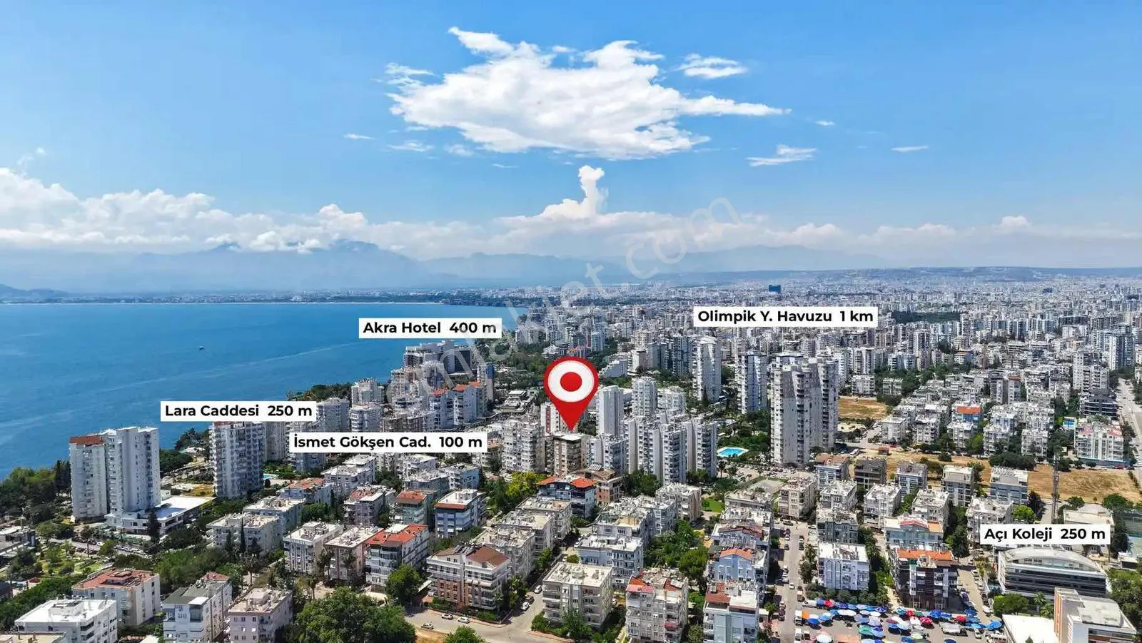 Yaşam Hastanesi Arkası Devren Kiralık İş Yeri 160 M² — görsel 18