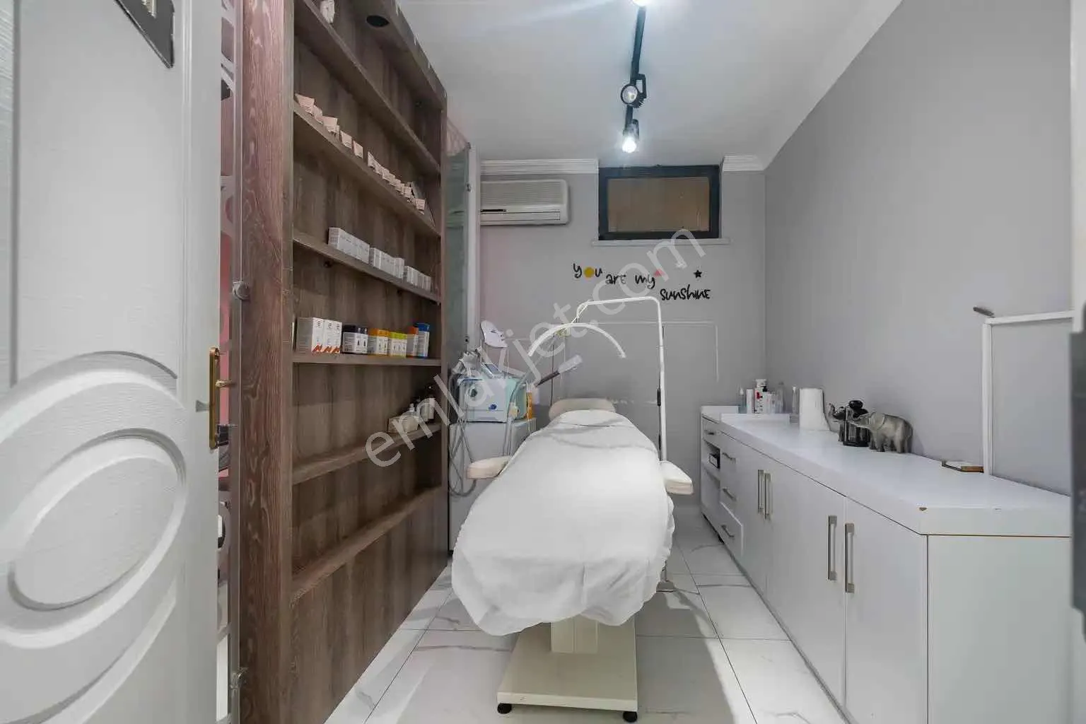 Yaşam Hastanesi Arkası Devren Kiralık İş Yeri 160 M² — görsel 19