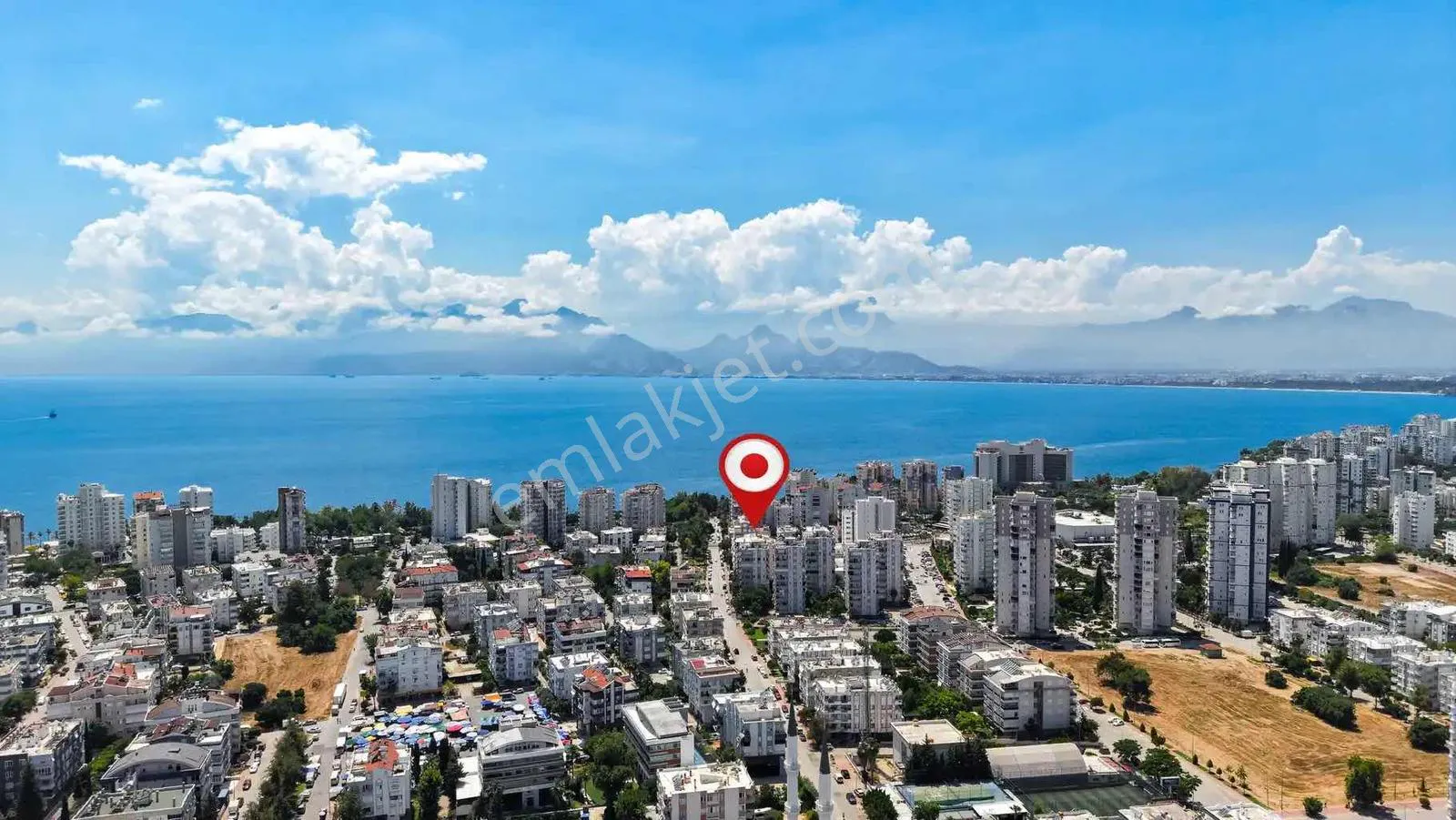 Yaşam Hastanesi Arkası Devren Kiralık İş Yeri 160 M² — görsel 22
