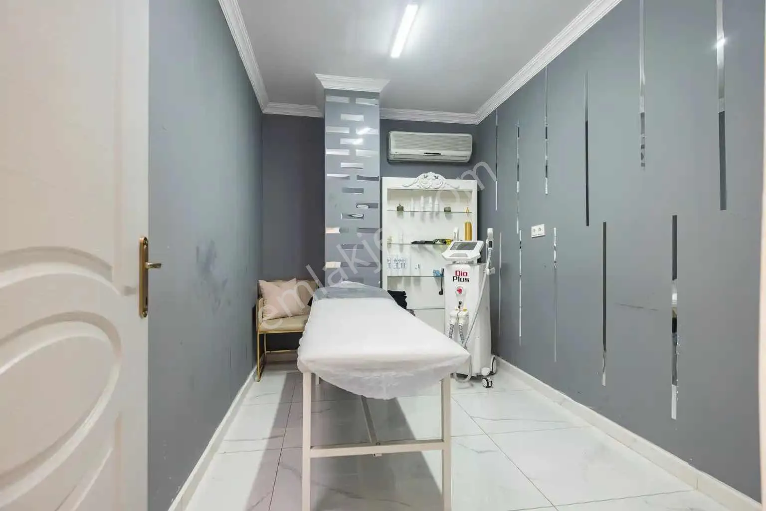 Yaşam Hastanesi Arkası Devren Kiralık İş Yeri 160 M² — görsel 23