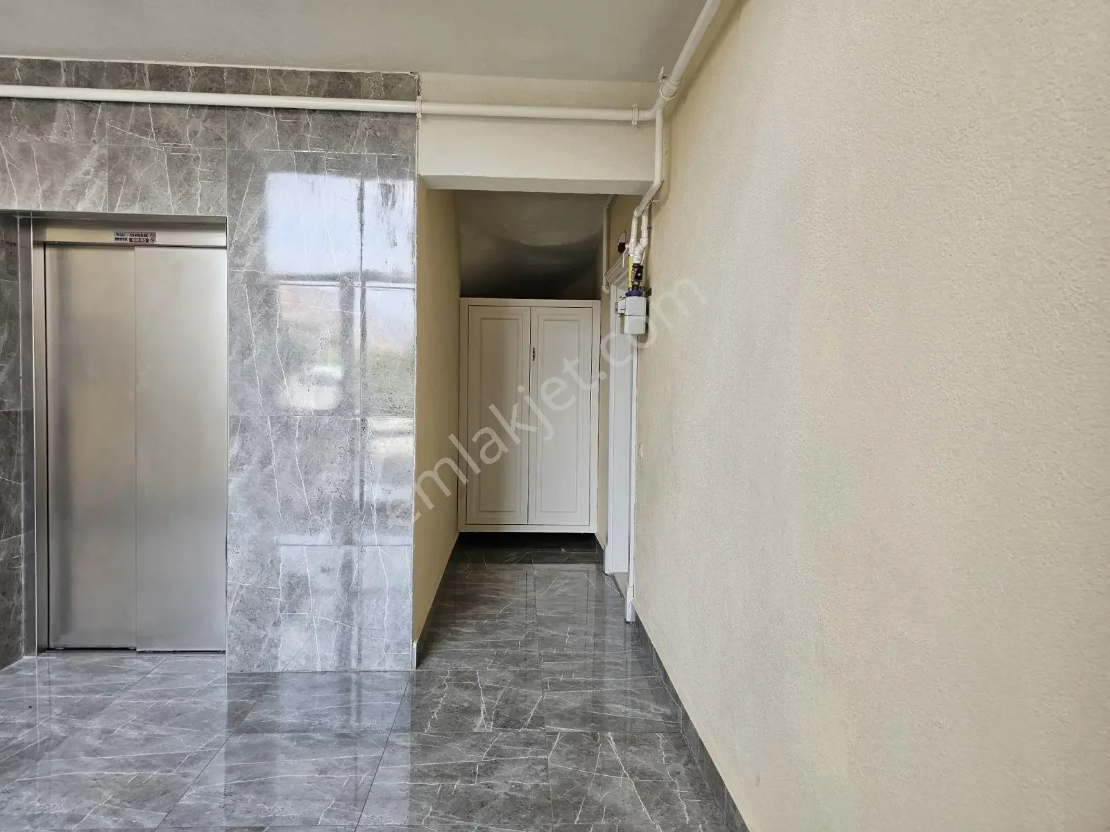 Vali Konakları 2 Sitesi'nde Eşyalı Kiralık 2+1 Daire — görsel 6