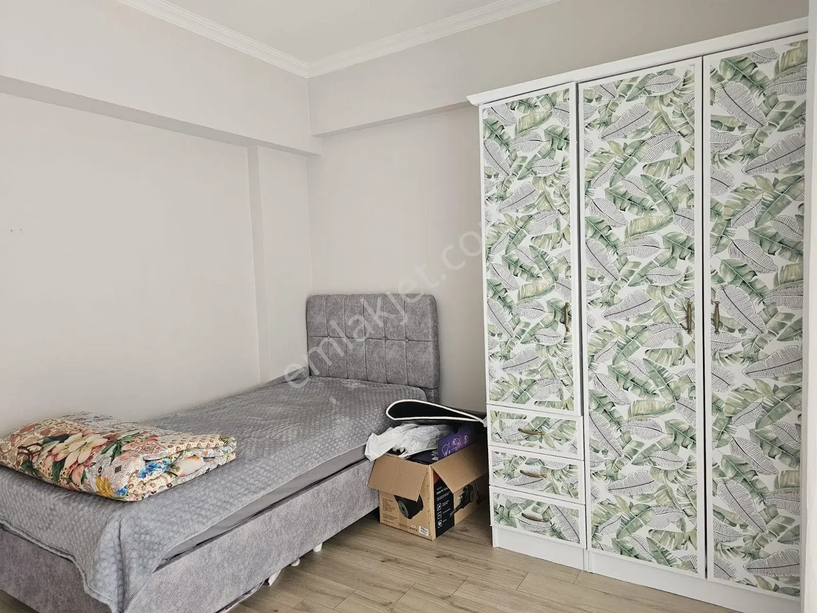 Vali Konakları 2 Sitesi'nde Eşyalı Kiralık 2+1 Daire — görsel 17