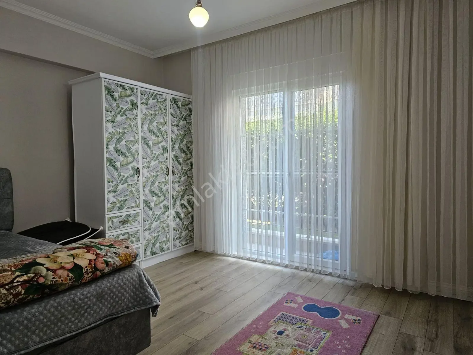 Vali Konakları 2 Sitesi'nde Eşyalı Kiralık 2+1 Daire — görsel 18