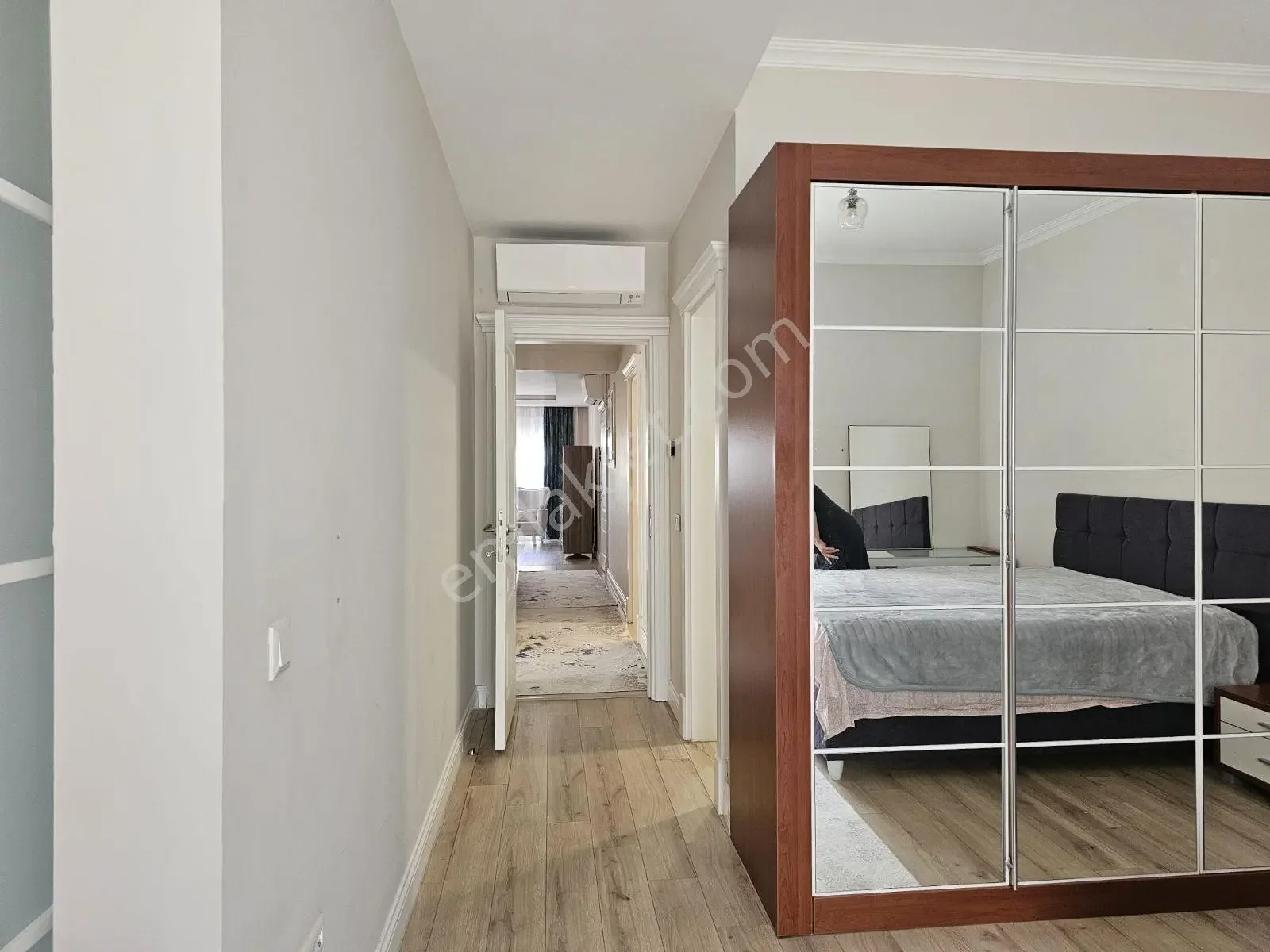 Vali Konakları 2 Sitesi'nde Eşyalı Kiralık 2+1 Daire — görsel 20