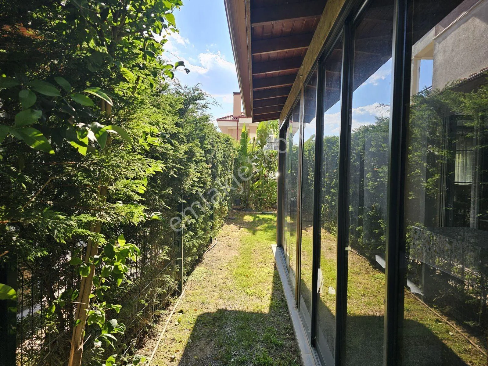 Vali Konakları 2 Sitesi'nde Eşyalı Kiralık 2+1 Daire — görsel 29