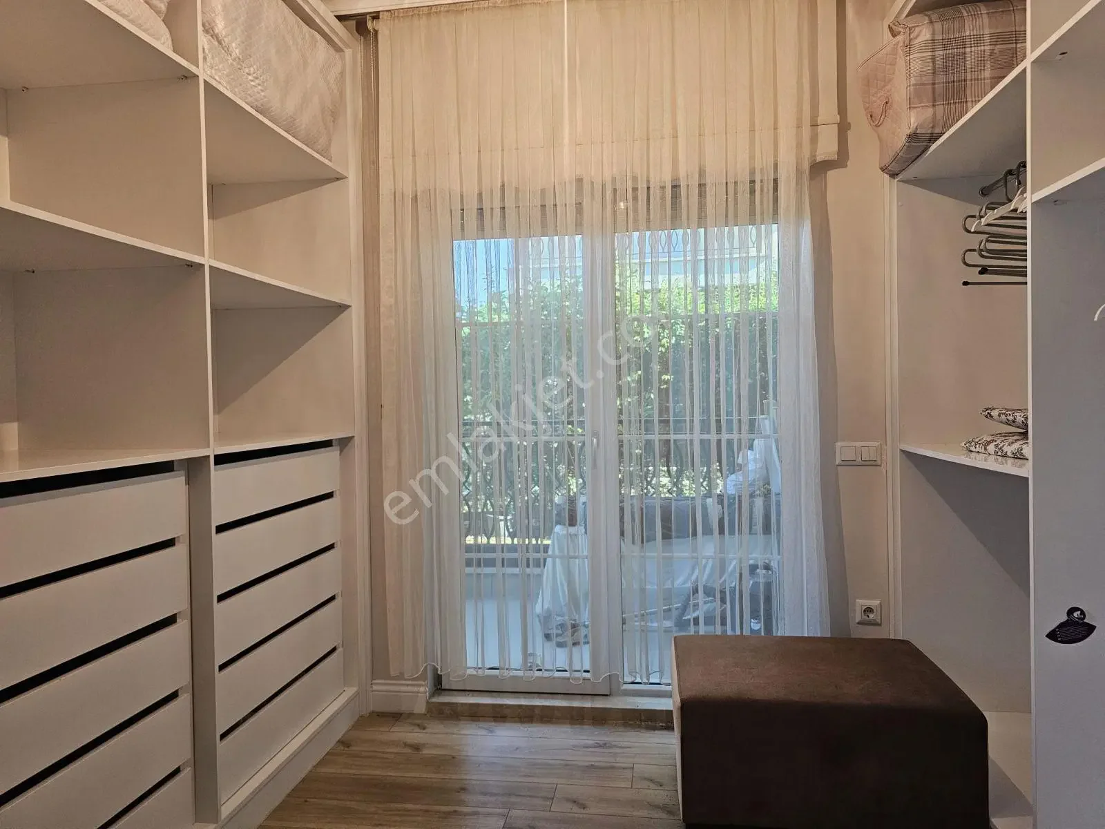 Vali Konakları 2 Sitesi'nde Eşyalı Kiralık 2+1 Daire — görsel 31