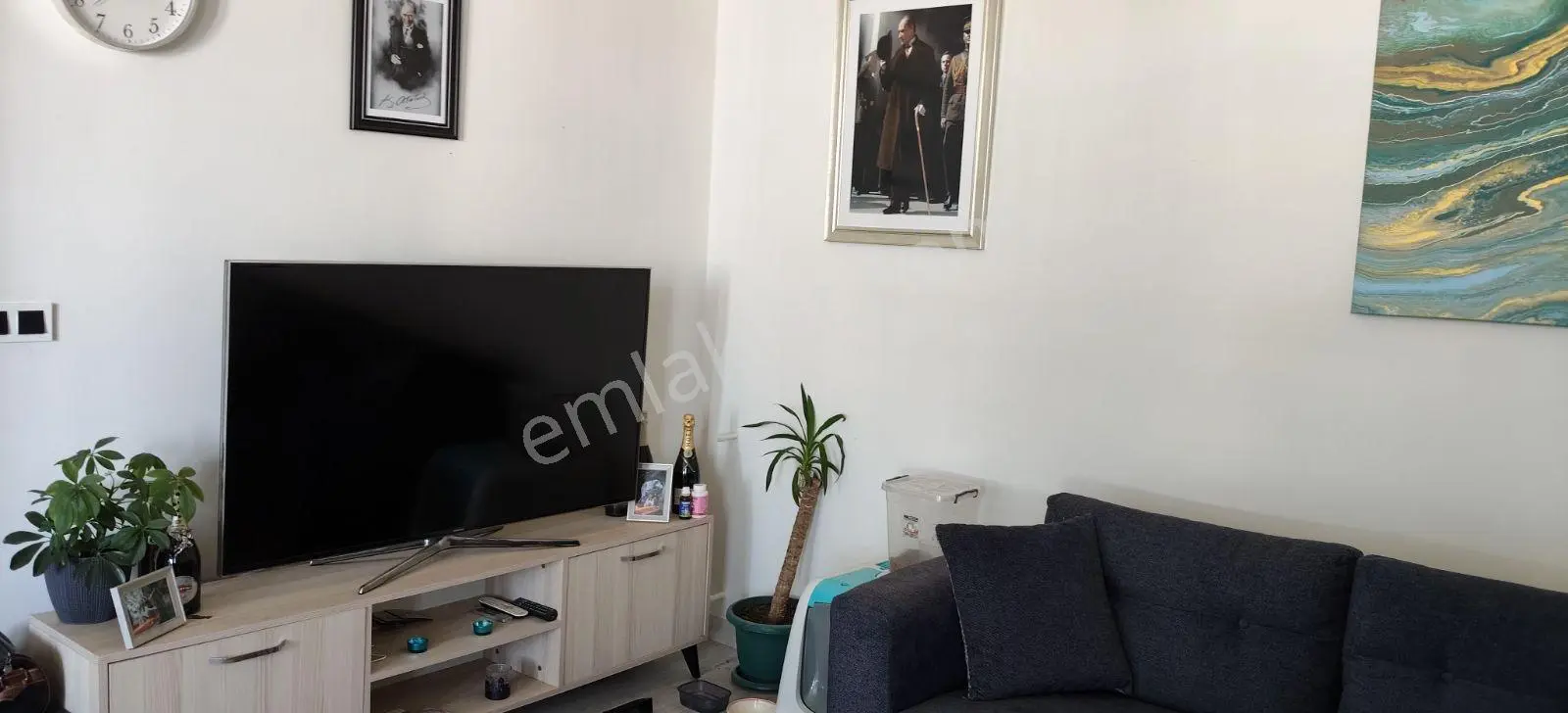Altıntaş'ta Satılık 2+1 Daire — görsel 3