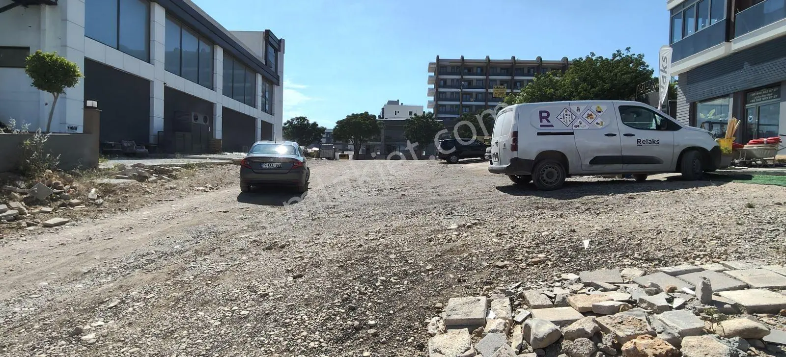 Altıntaş'ta Satılık 2+1 Daire — görsel 7