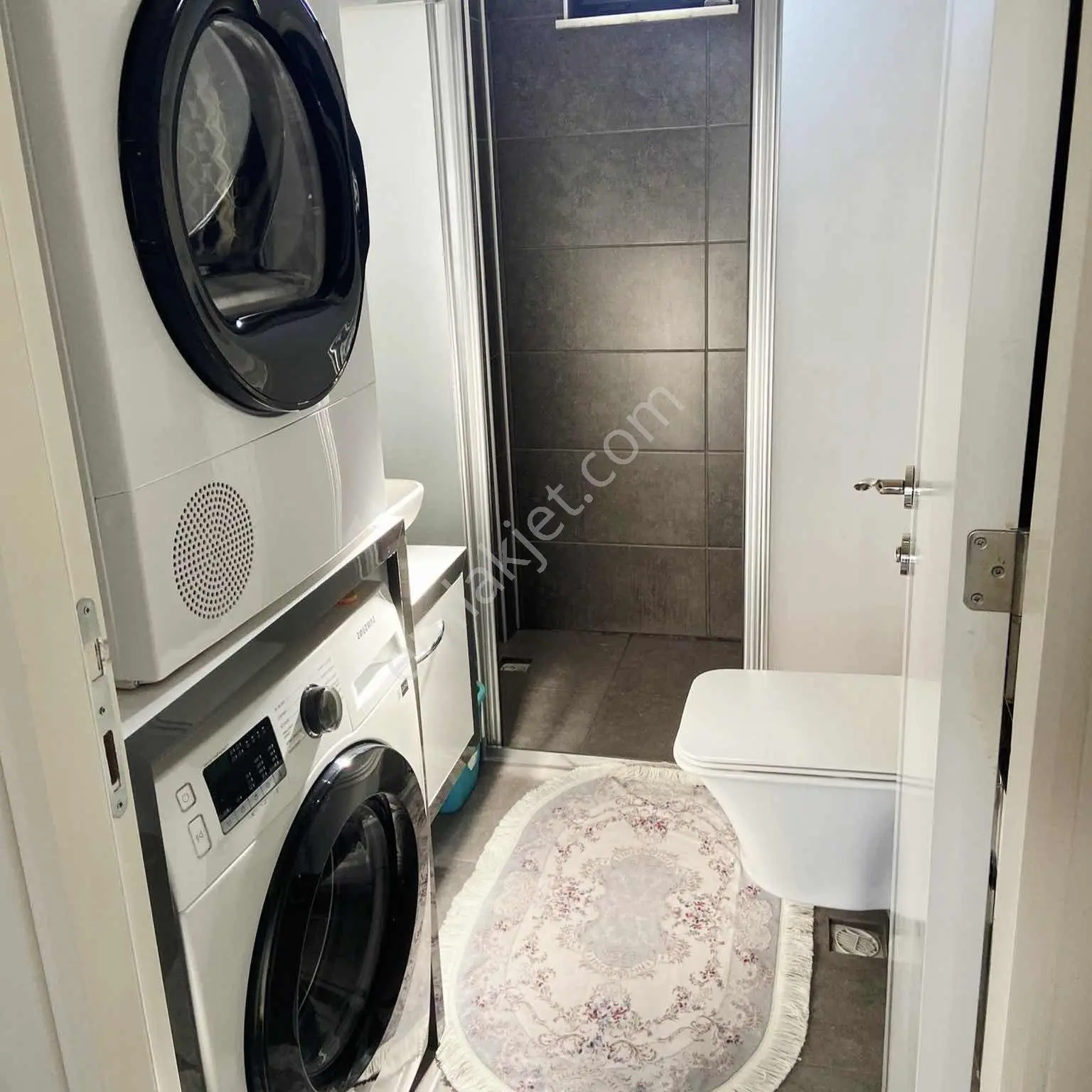 Teneffüs Parkın Komşu ,ara Kat,,masrafsız, Doğalgazlı ,2+1 Daire — görsel 5