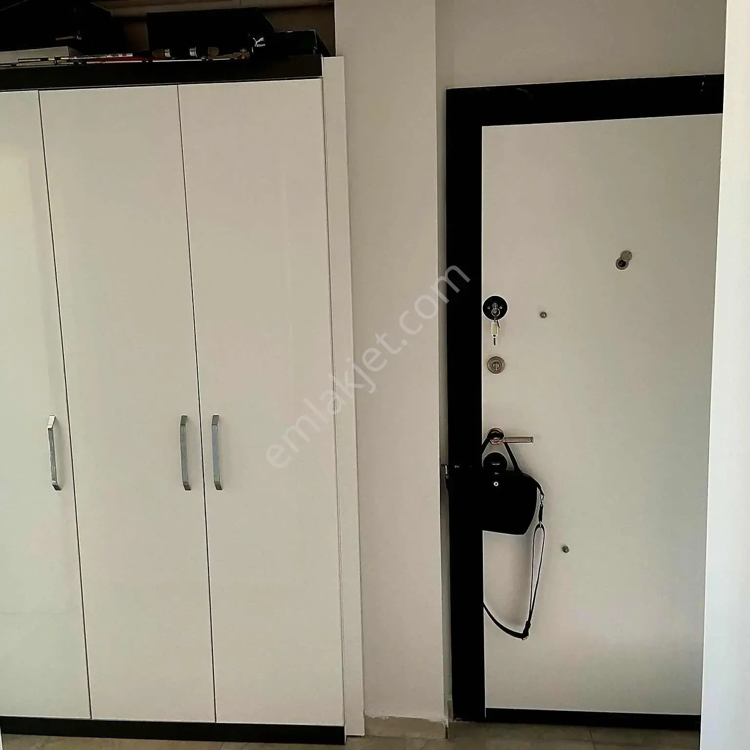 Teneffüs Parkın Komşu ,ara Kat,,masrafsız, Doğalgazlı ,2+1 Daire — görsel 7