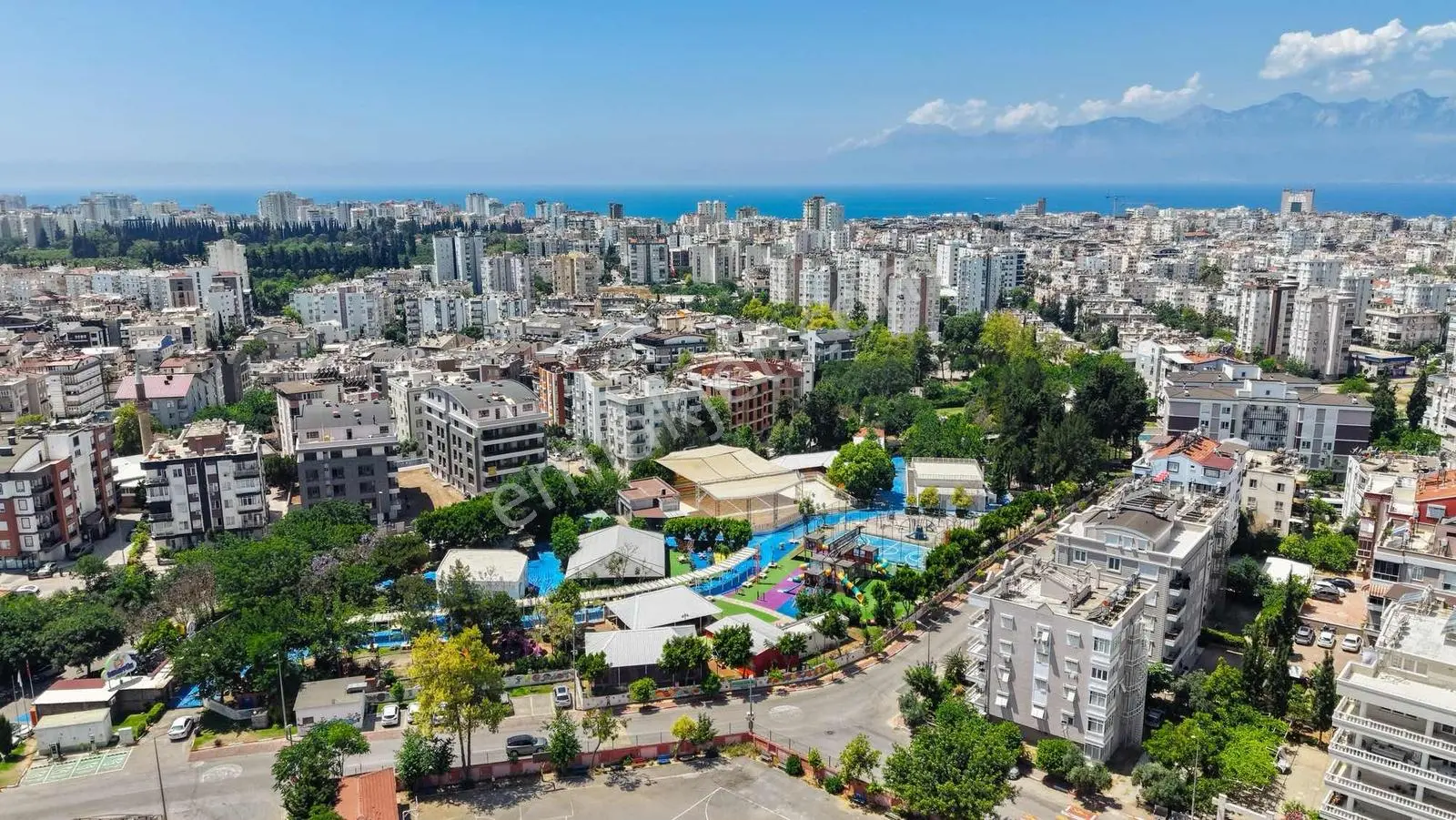 Teneffüs Parkın Komşu ,ara Kat,,masrafsız, Doğalgazlı ,2+1 Daire — görsel 9