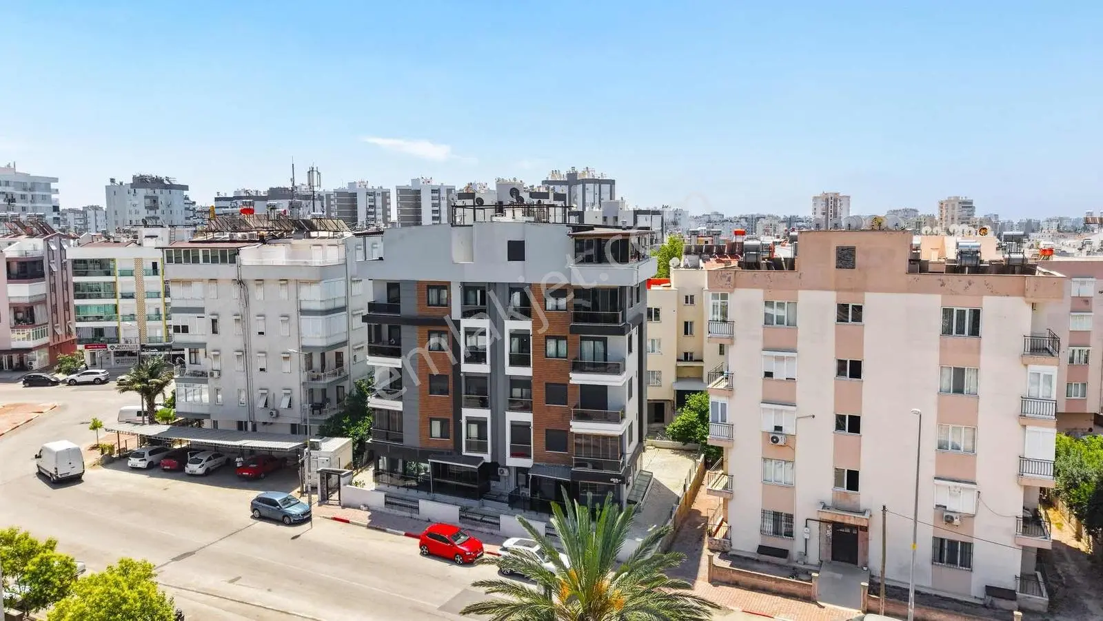 Teneffüs Parkın Komşu ,ara Kat,,masrafsız, Doğalgazlı ,2+1 Daire — görsel 12