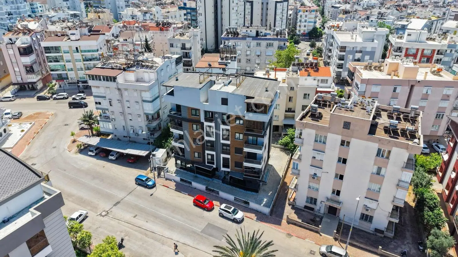 Teneffüs Parkın Komşu ,ara Kat,,masrafsız, Doğalgazlı ,2+1 Daire — görsel 14