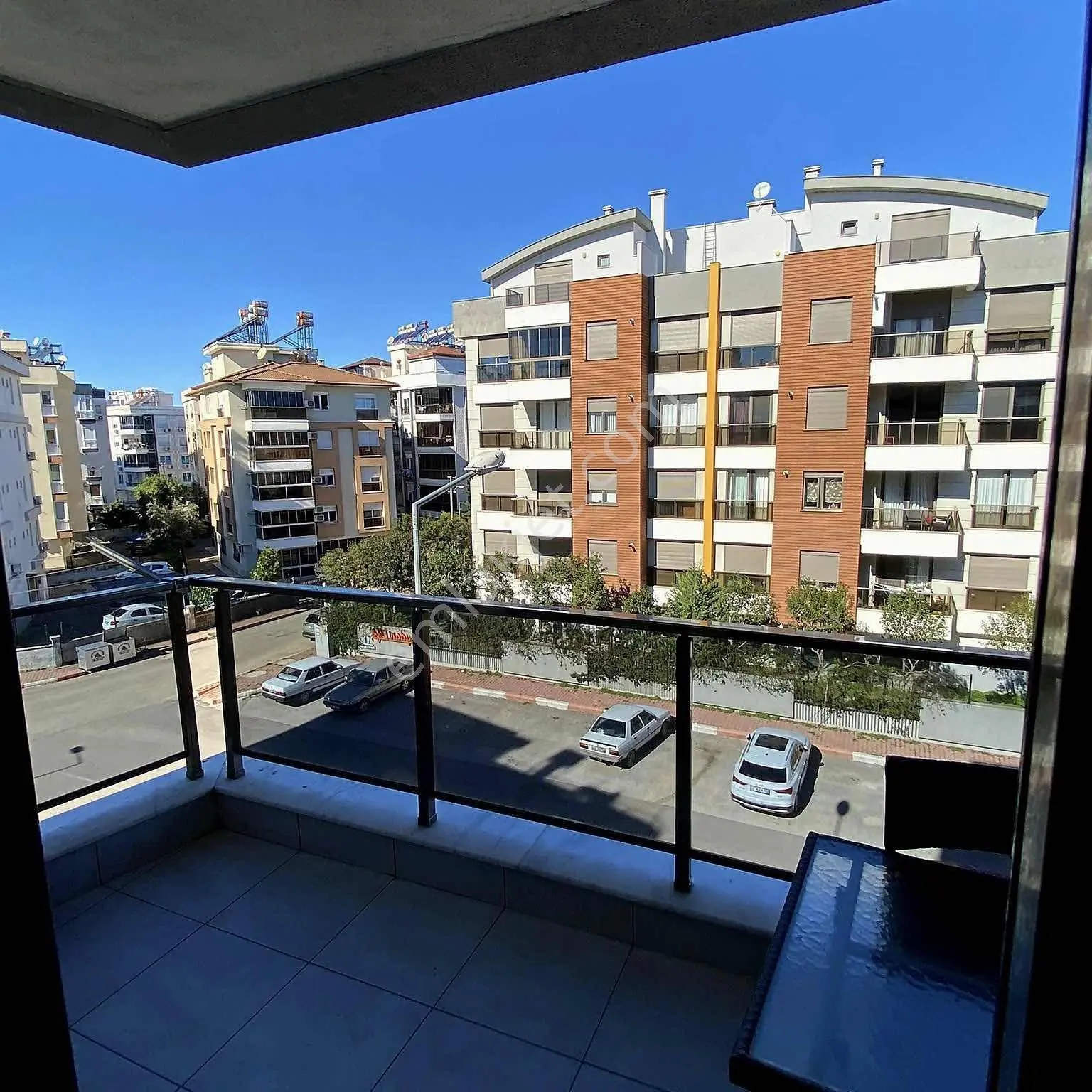 Teneffüs Parkın Komşu ,ara Kat,,masrafsız, Doğalgazlı ,2+1 Daire — görsel 23