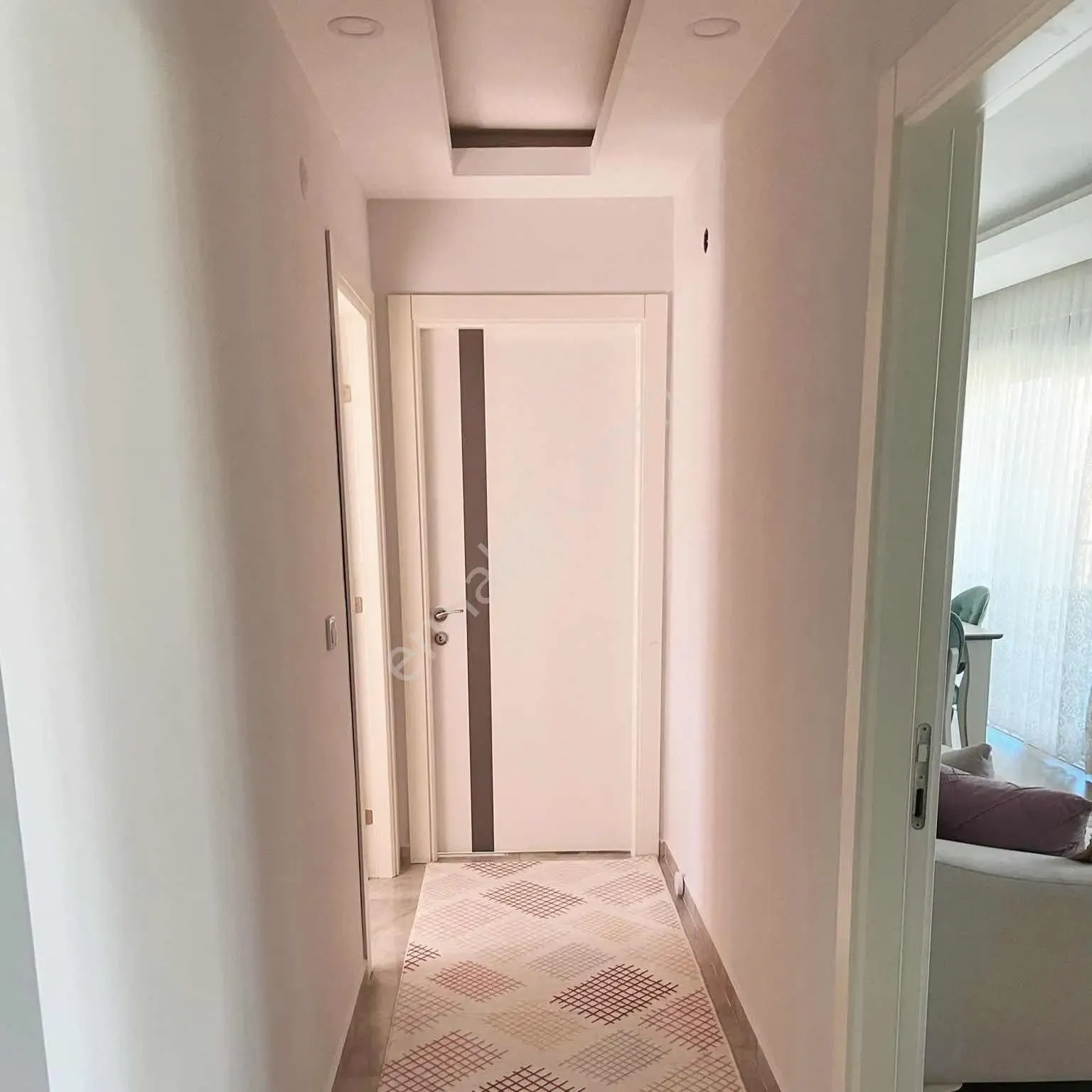 Teneffüs Parkın Komşu ,ara Kat,,masrafsız, Doğalgazlı ,2+1 Daire — görsel 27