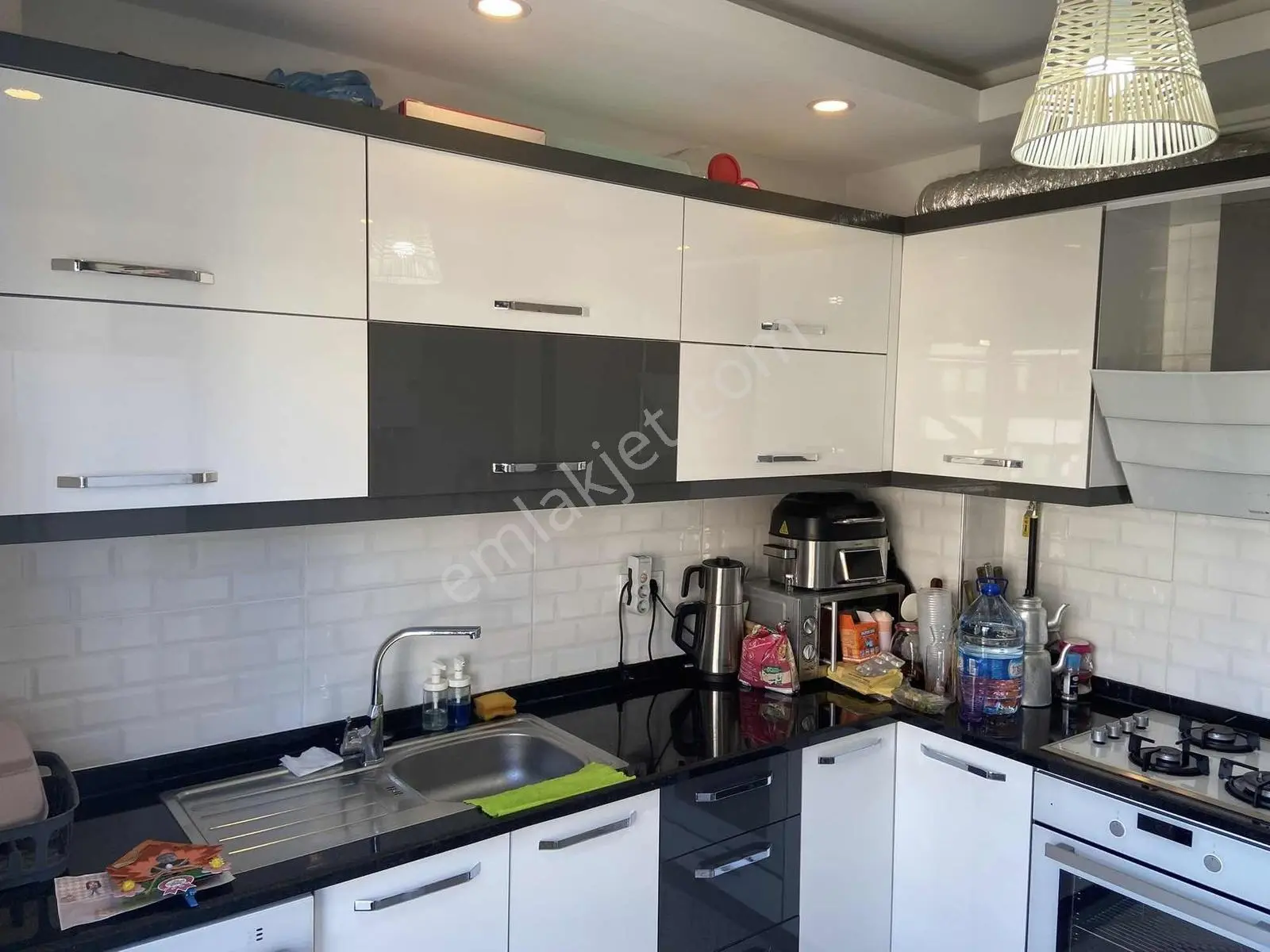 Teneffüs Parkın Komşu ,ara Kat,,masrafsız, Doğalgazlı ,2+1 Daire — görsel 28