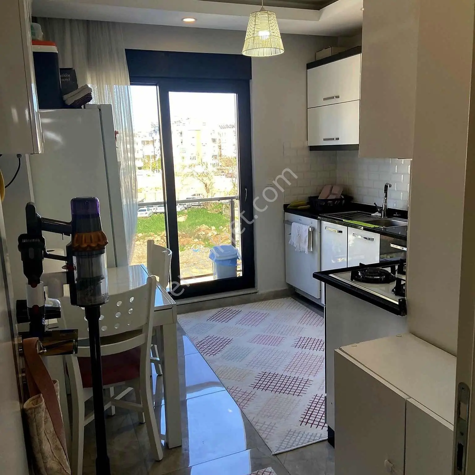 Teneffüs Parkın Komşu ,ara Kat,,masrafsız, Doğalgazlı ,2+1 Daire — görsel 29