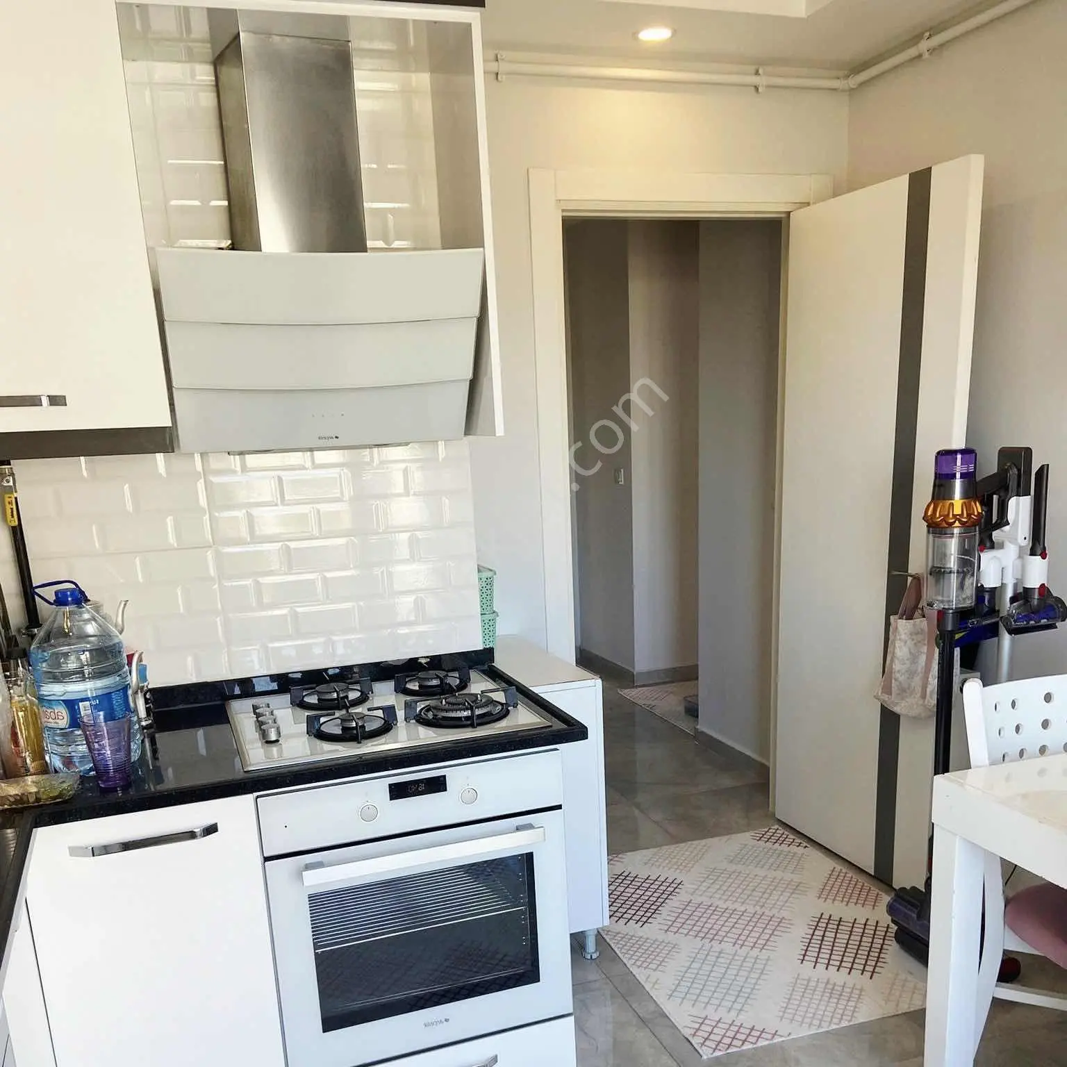 Teneffüs Parkın Komşu ,ara Kat,,masrafsız, Doğalgazlı ,2+1 Daire — görsel 30